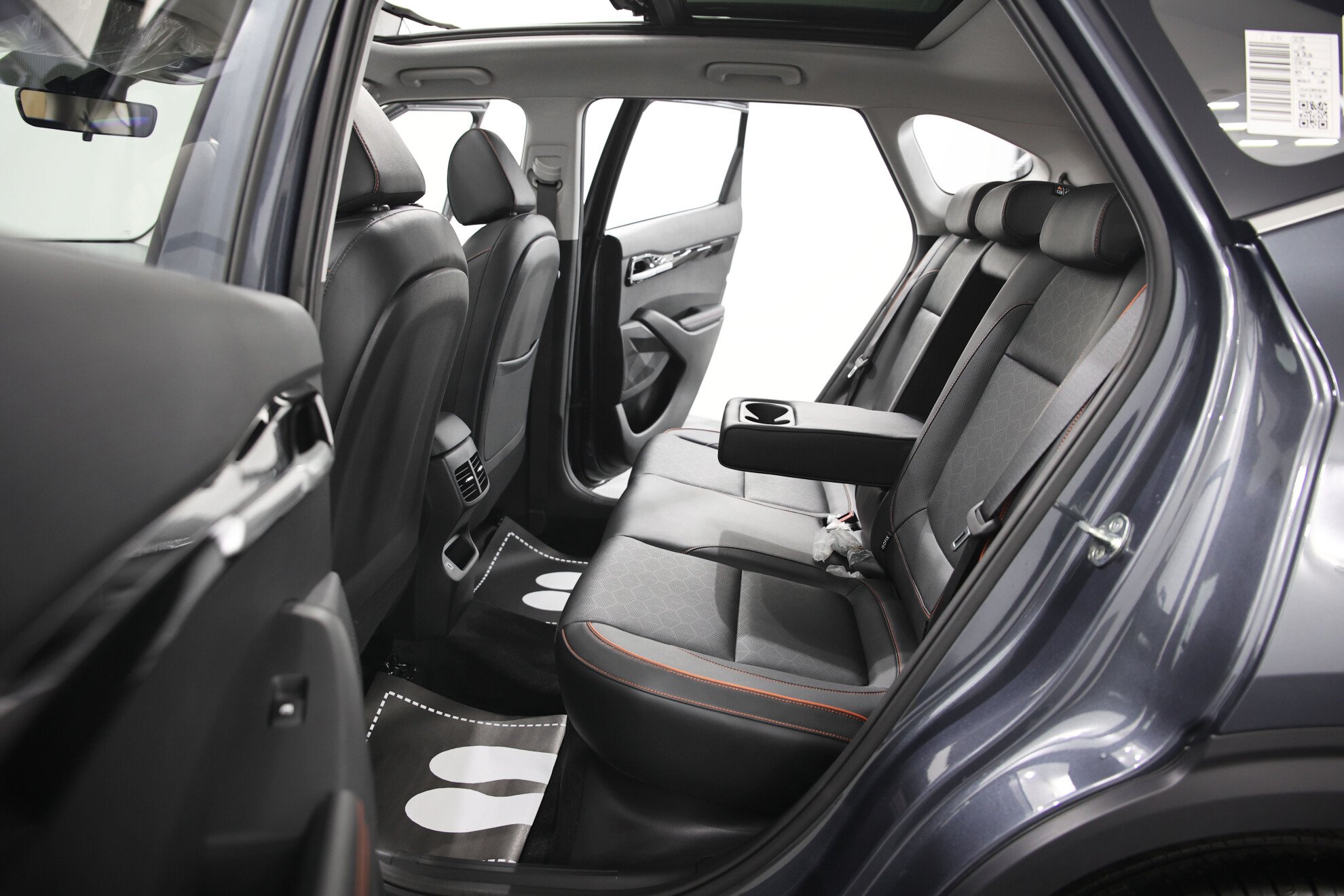 KIA New Seltos миниатюра 10