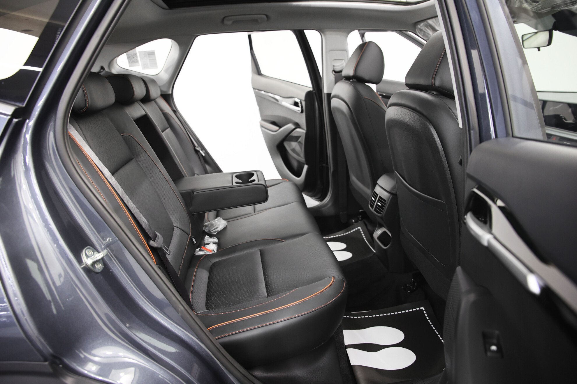 KIA New Seltos миниатюра 9