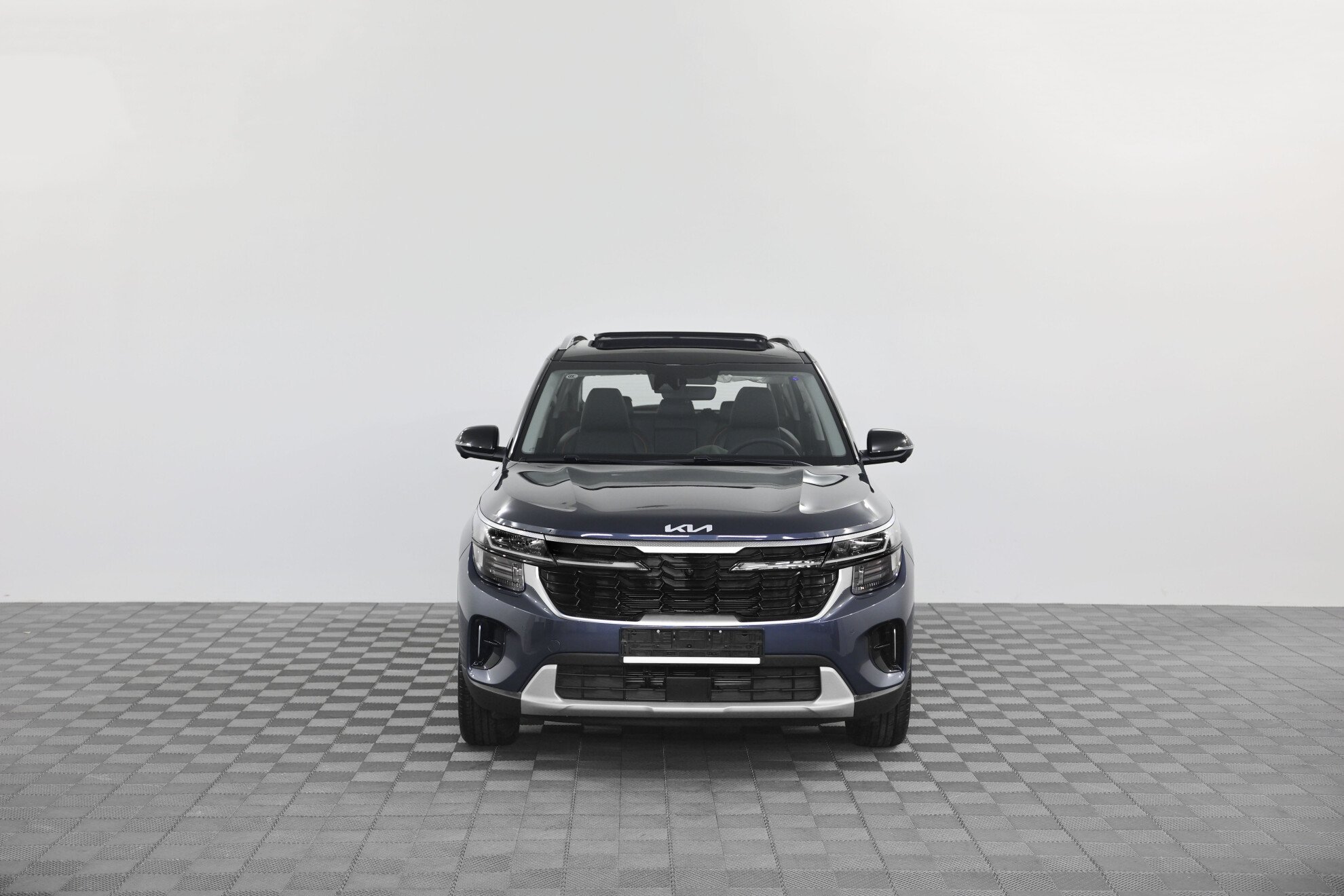 KIA New Seltos миниатюра 2