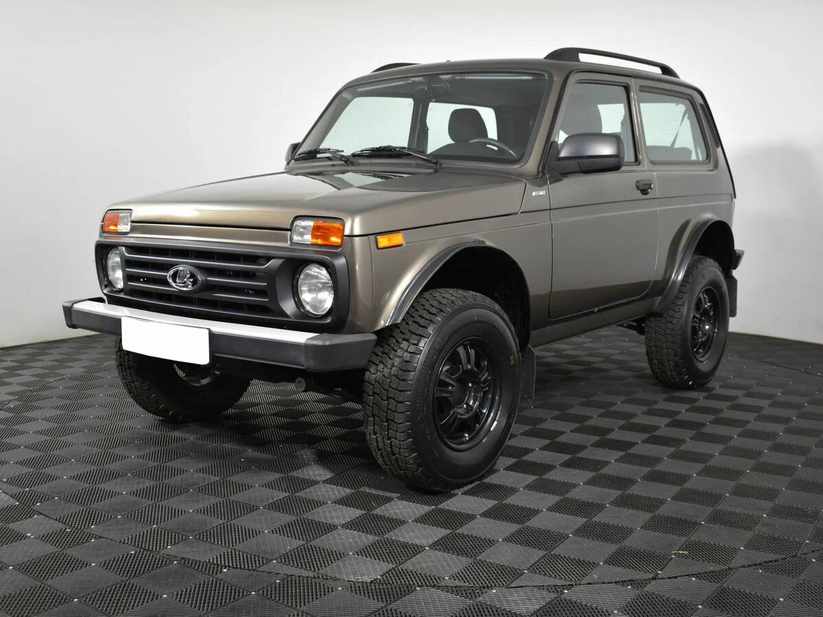Превью LADA Bronto