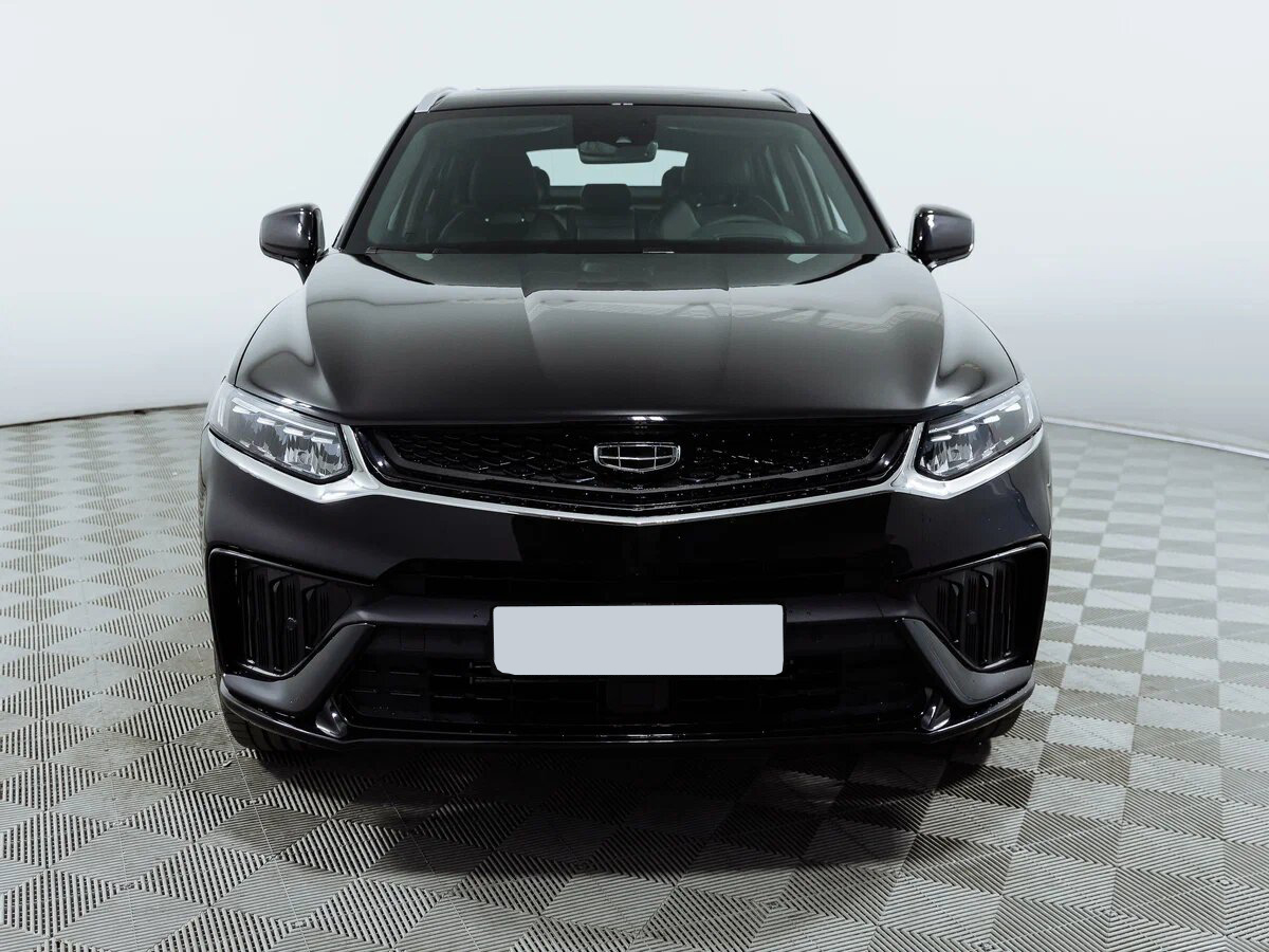 GEELY Tugella New миниатюра 2