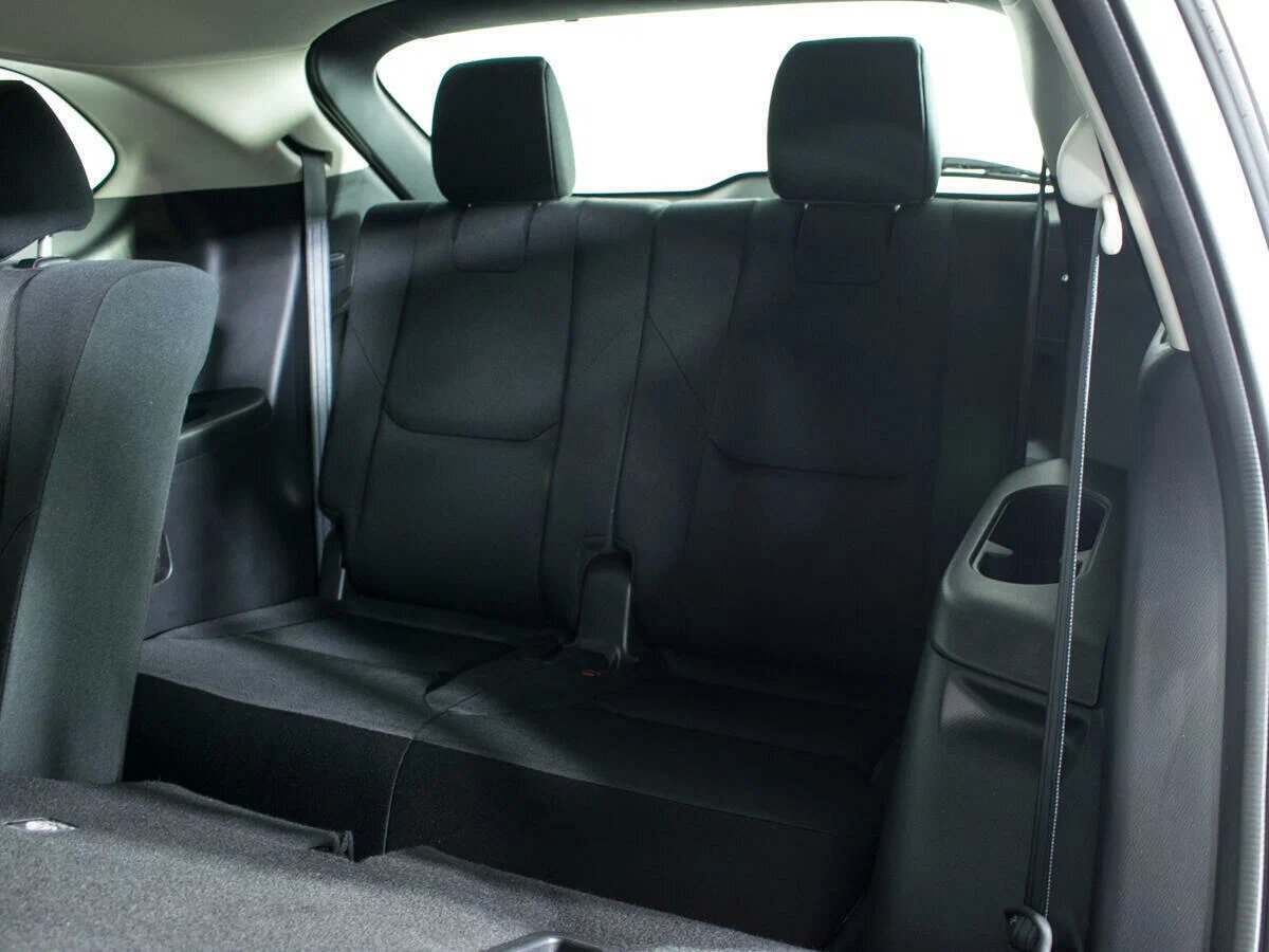 MAZDA CX-9 миниатюра 10
