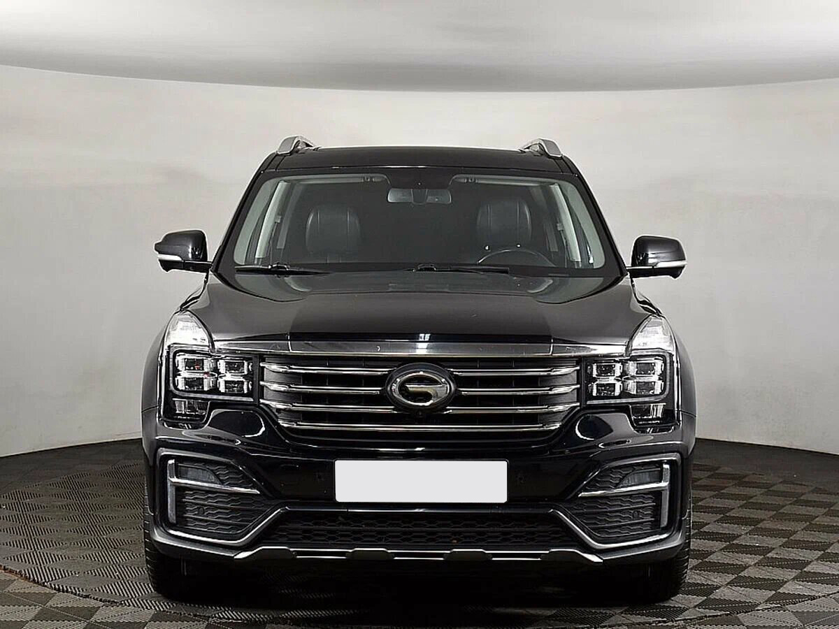 GAC GS8 миниатюра 2