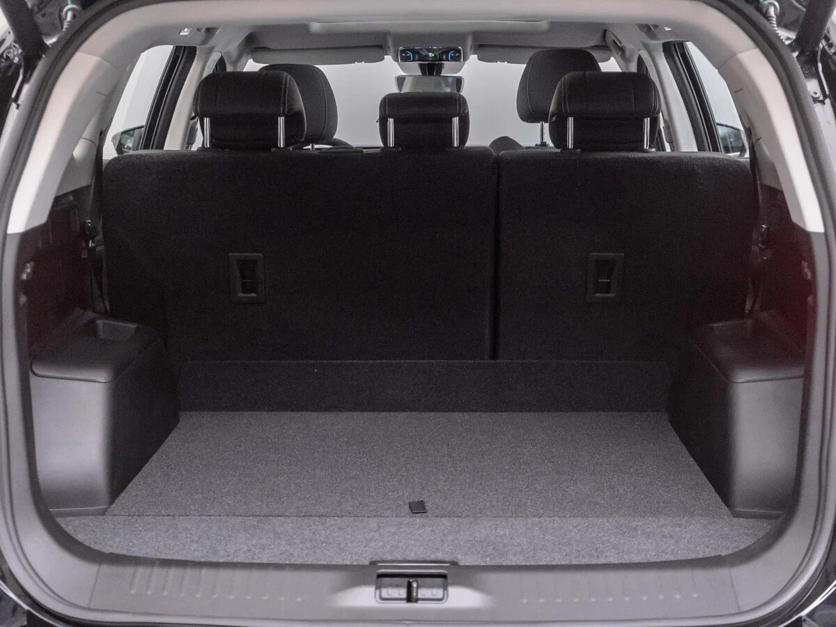JETOUR X70 PLUS миниатюра 8