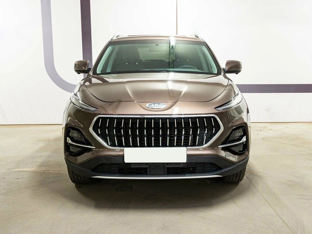 JAC S7 миниатюра 2
