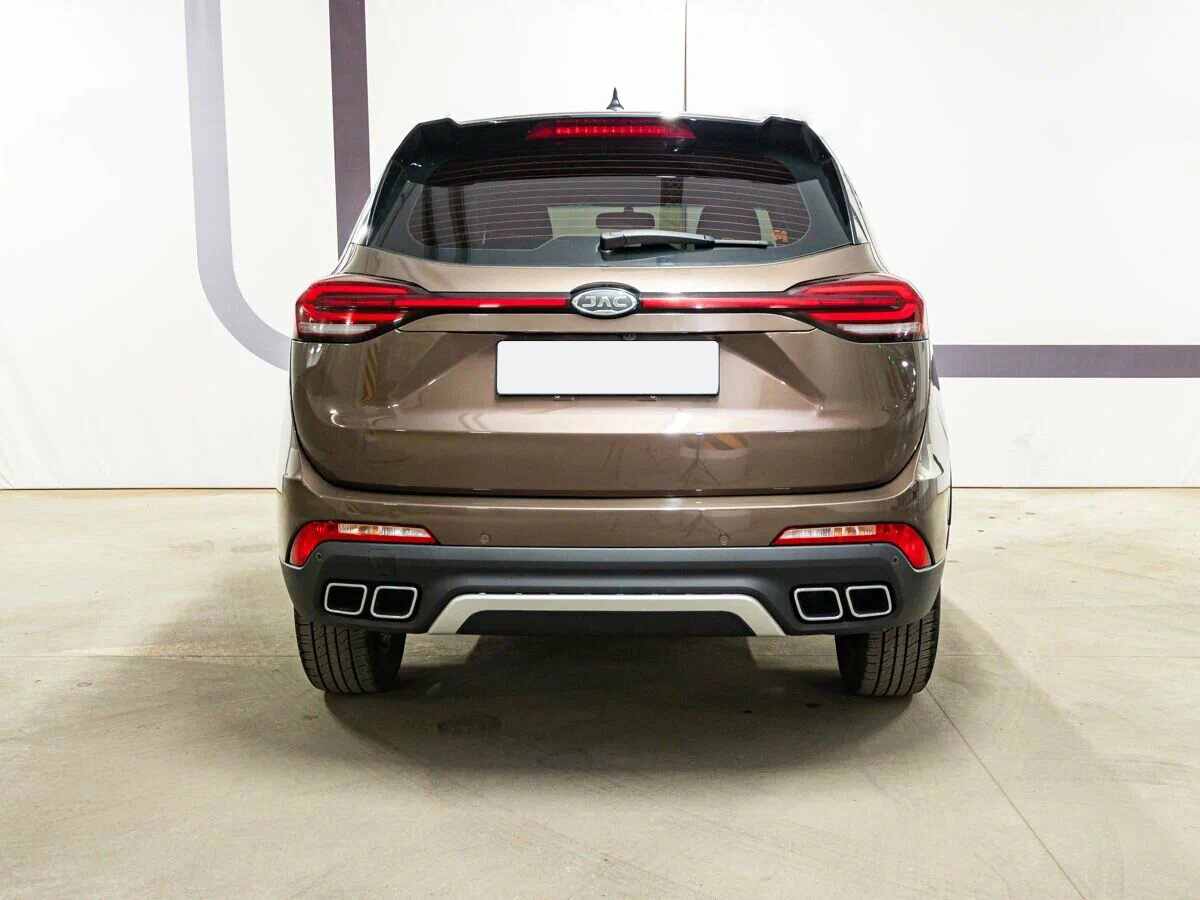 JAC S7 миниатюра 5