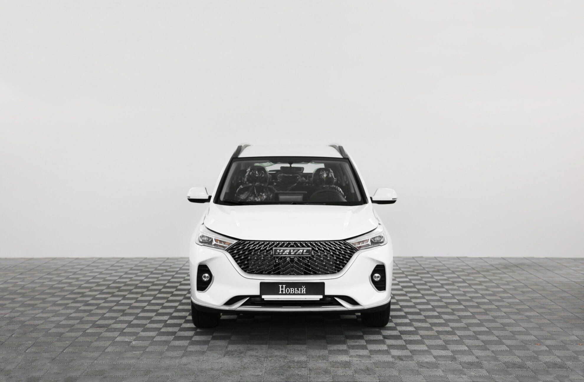 HAVAL M6 миниатюра 2