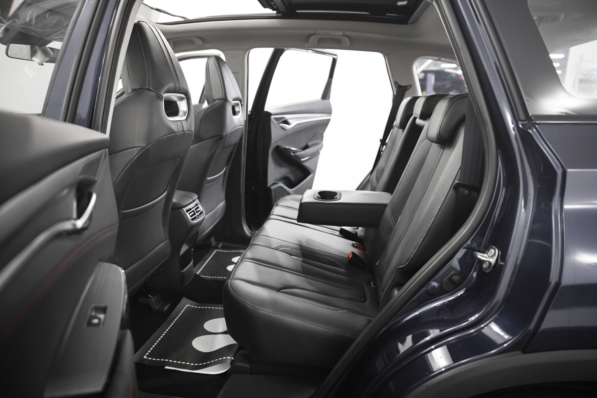CHANGAN CS75plus миниатюра 9
