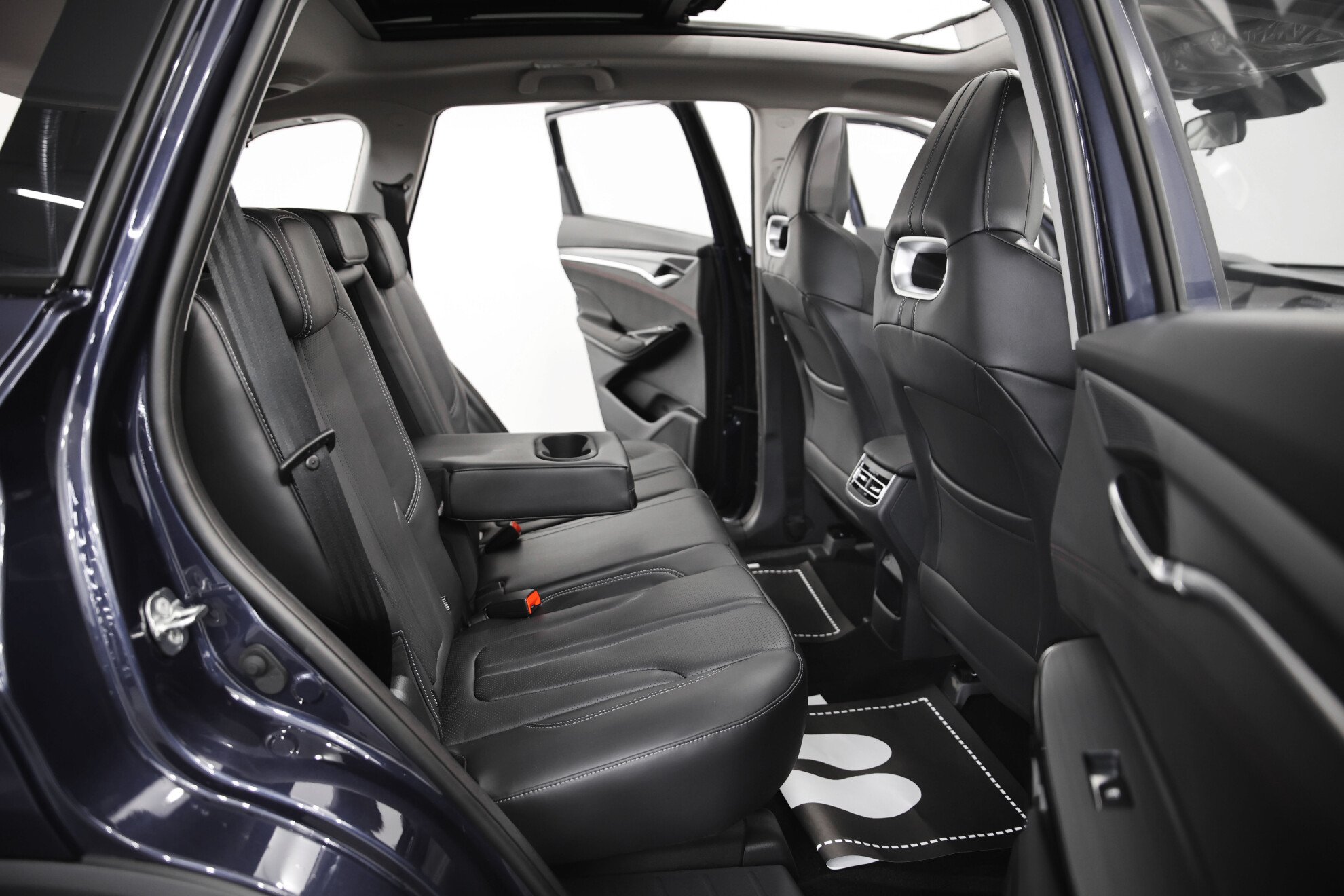 CHANGAN CS75plus миниатюра 8