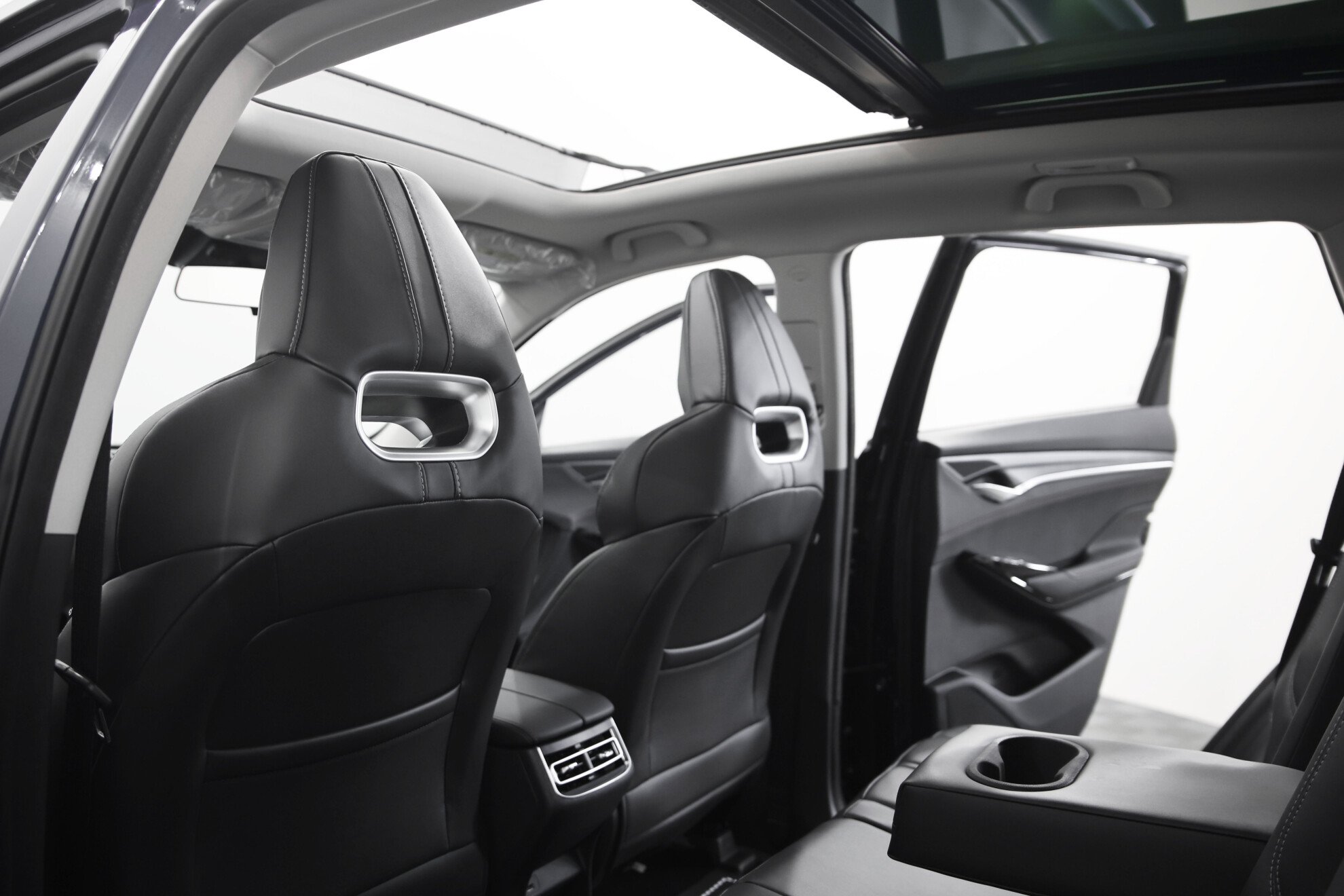 CHANGAN CS75plus миниатюра 10