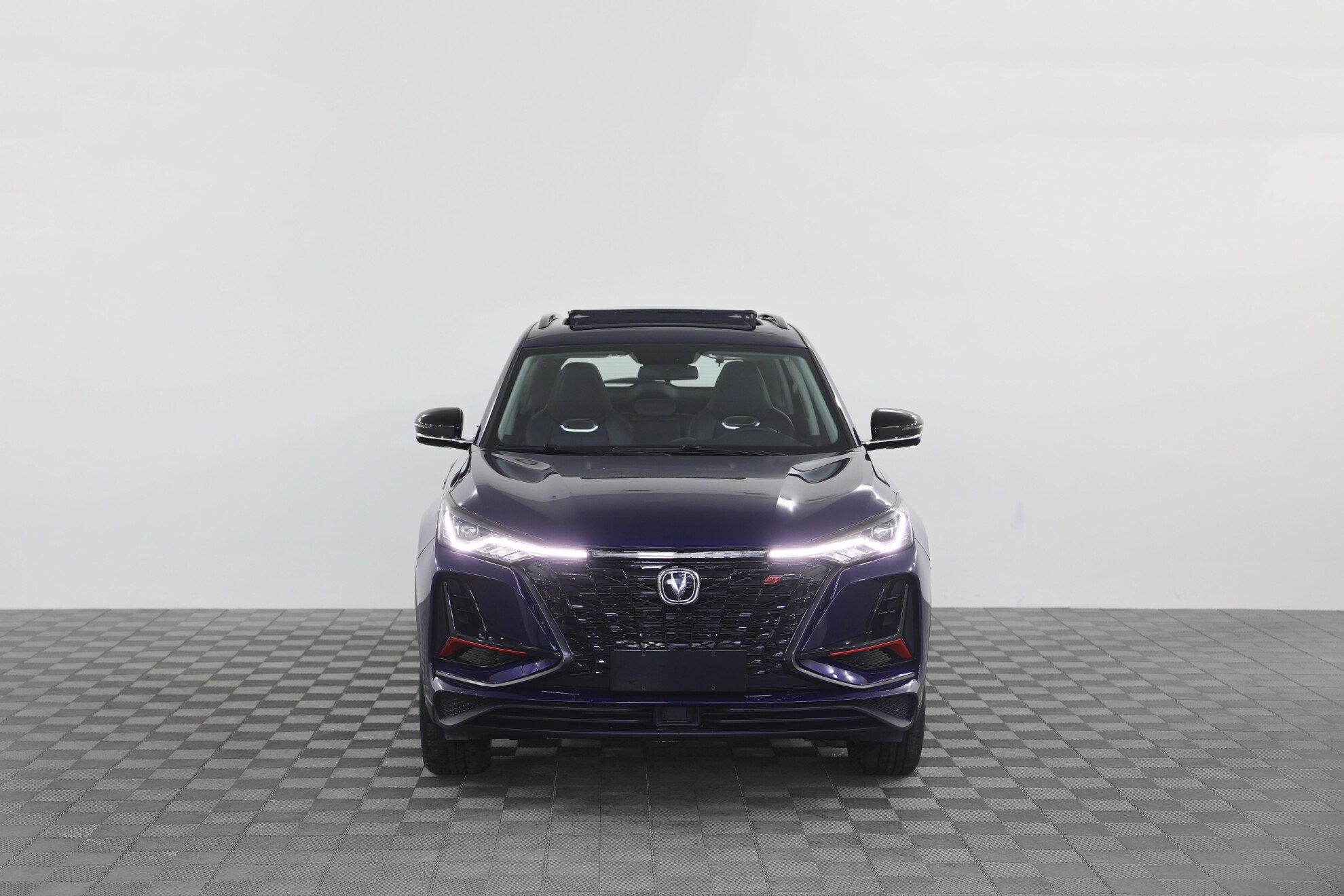 CHANGAN CS75plus миниатюра 2