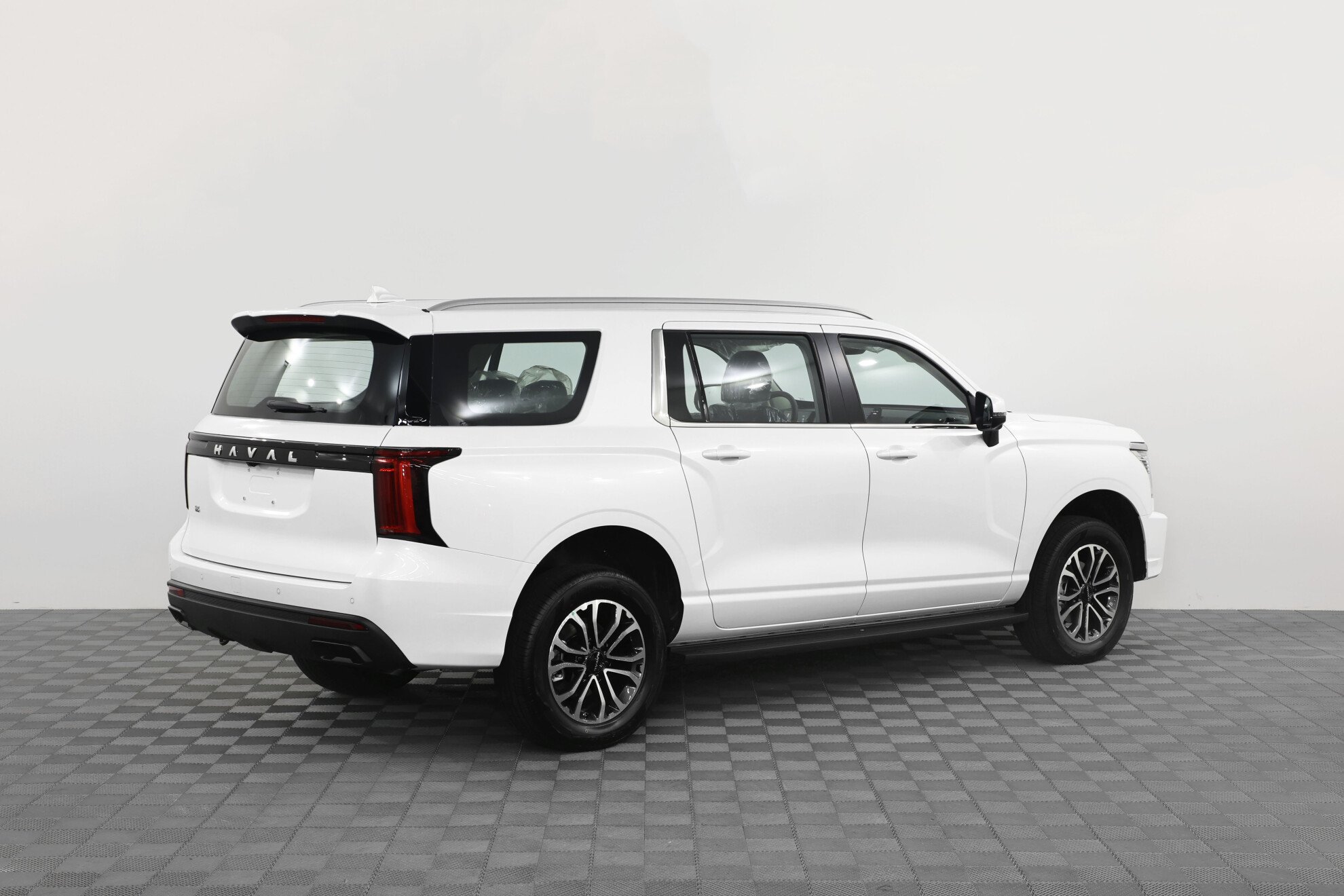 HAVAL New H5 миниатюра 4