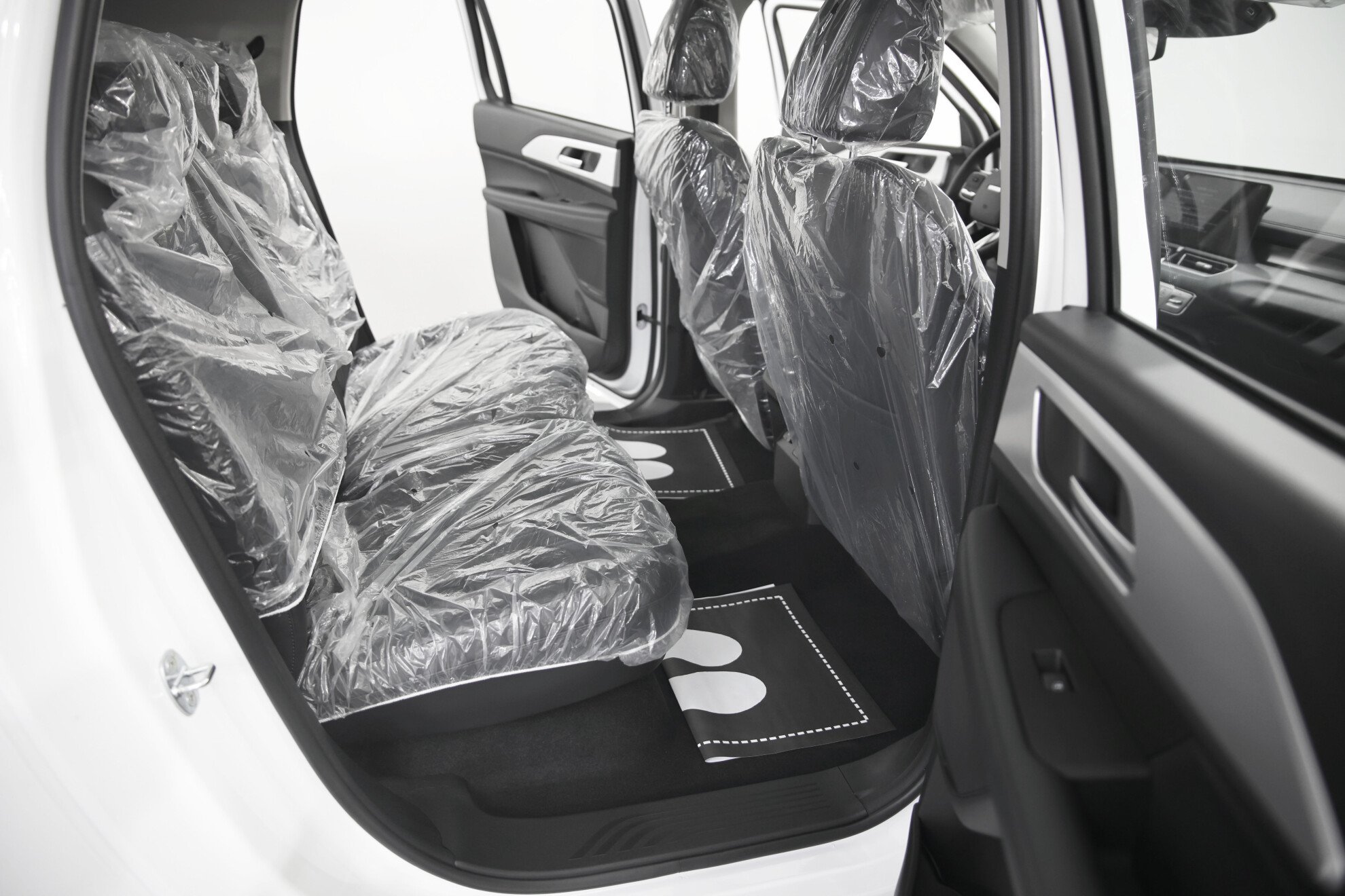 HAVAL New H5 миниатюра 9