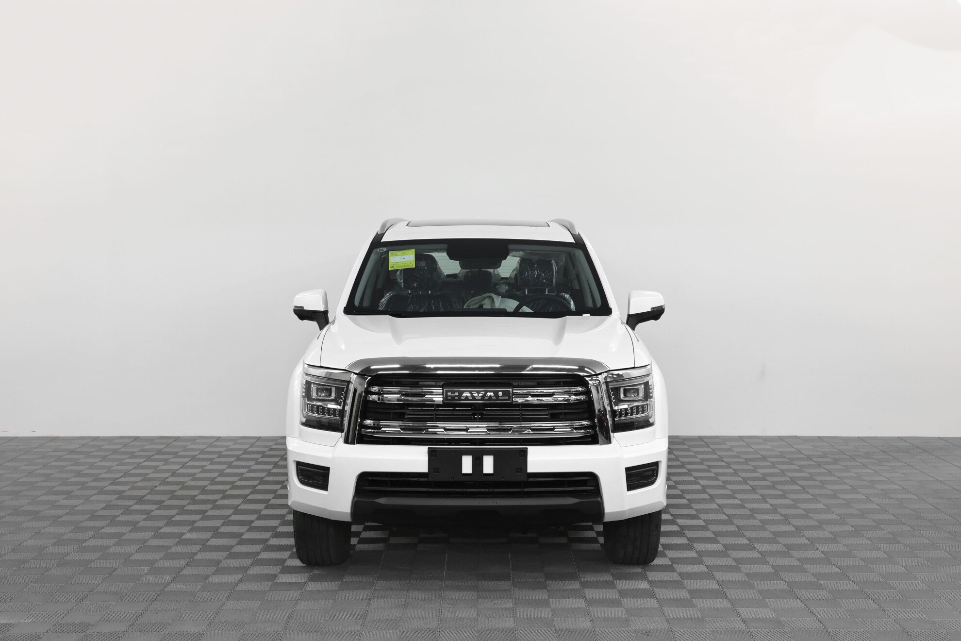 HAVAL New H5 миниатюра 2