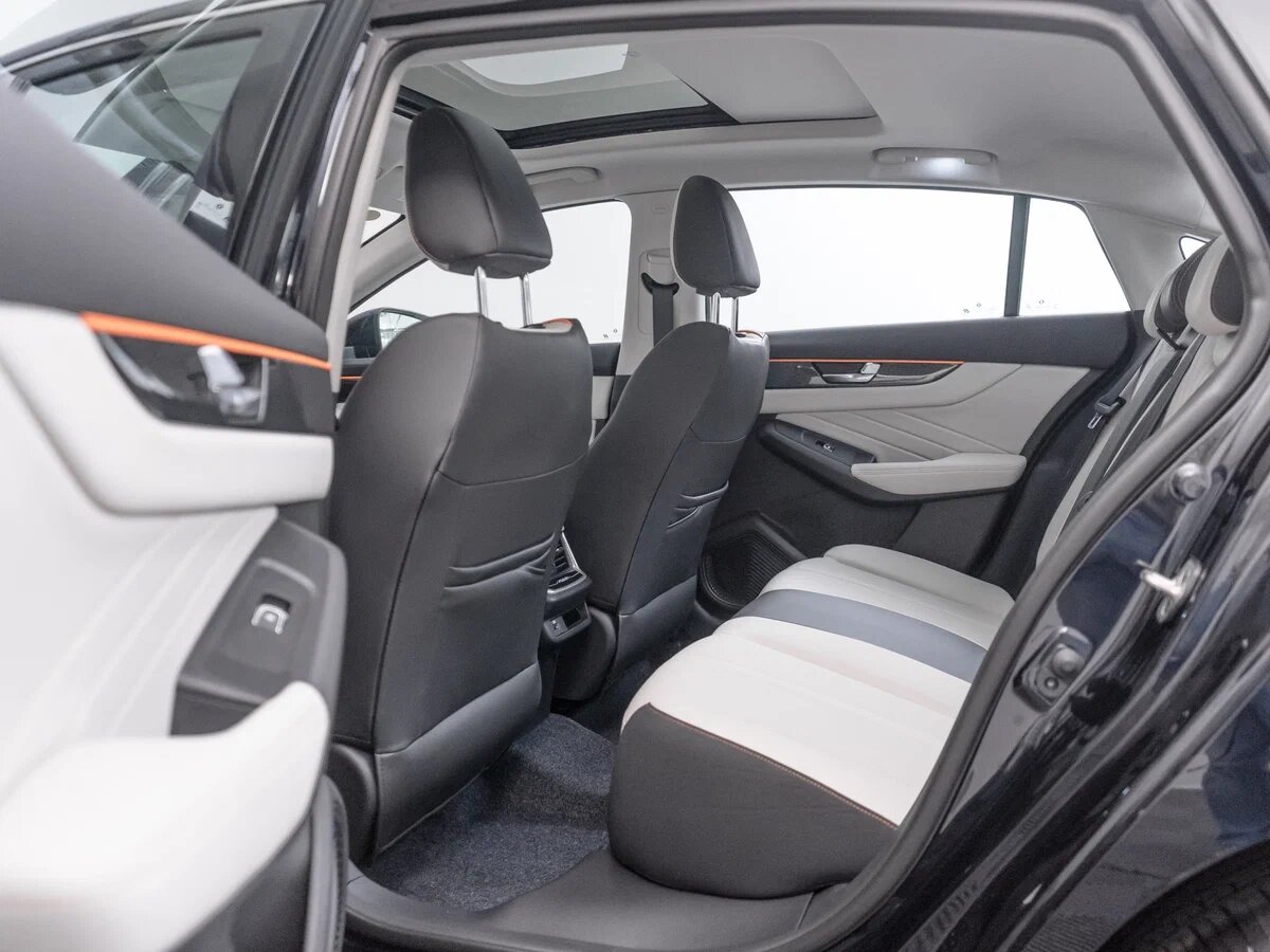 DONGFENG Shine Max миниатюра 11