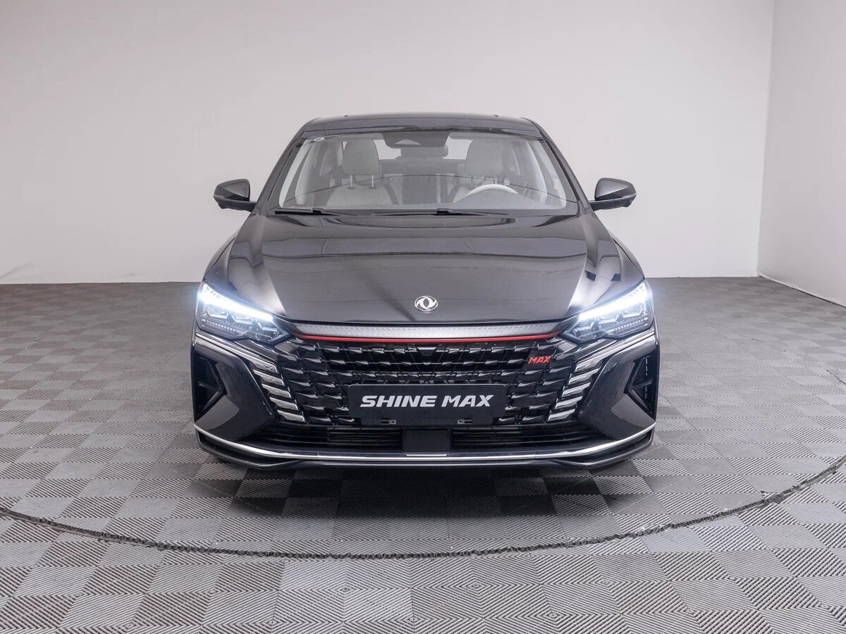 DONGFENG Shine Max миниатюра 2