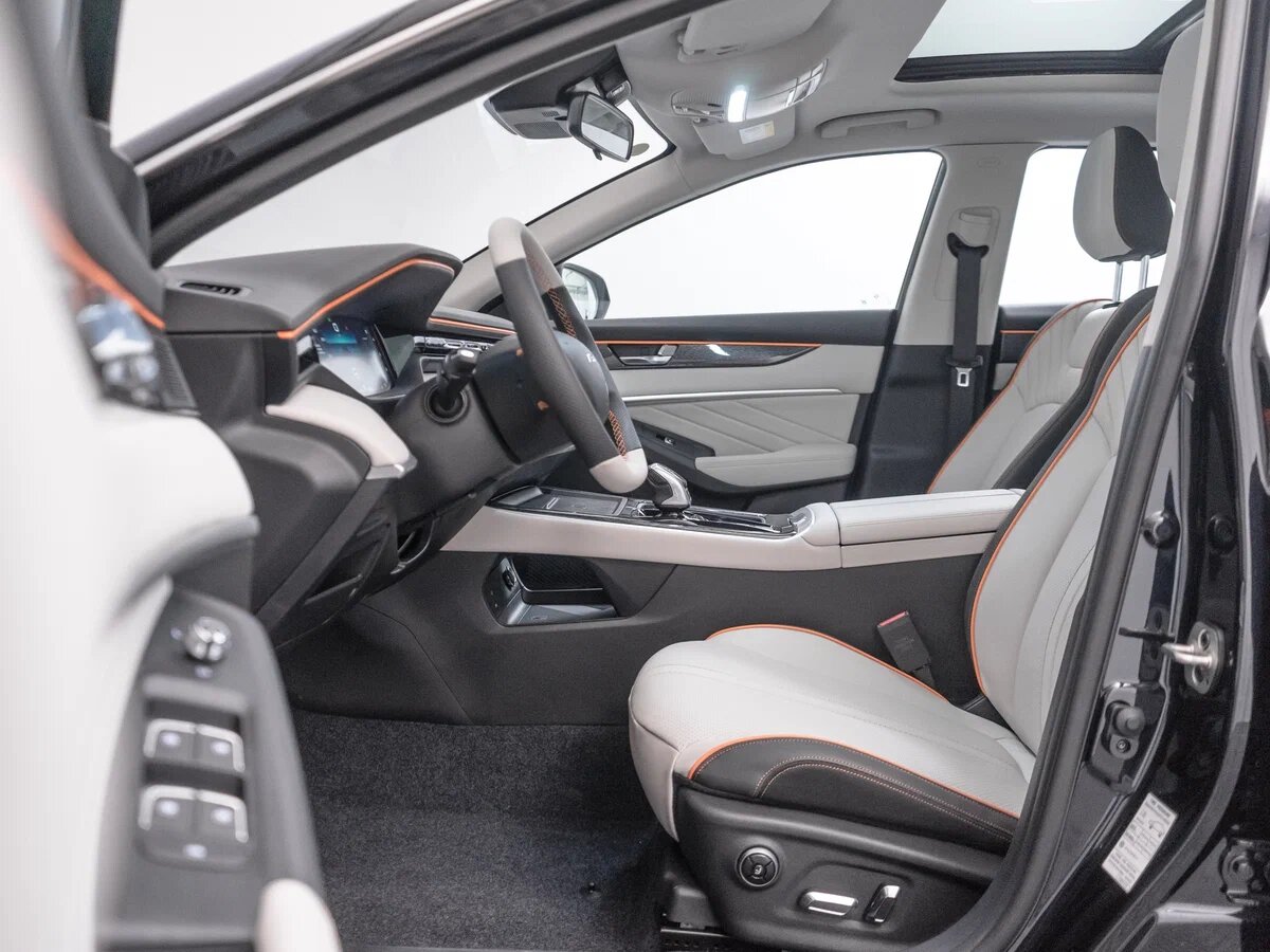 DONGFENG Shine Max миниатюра 9
