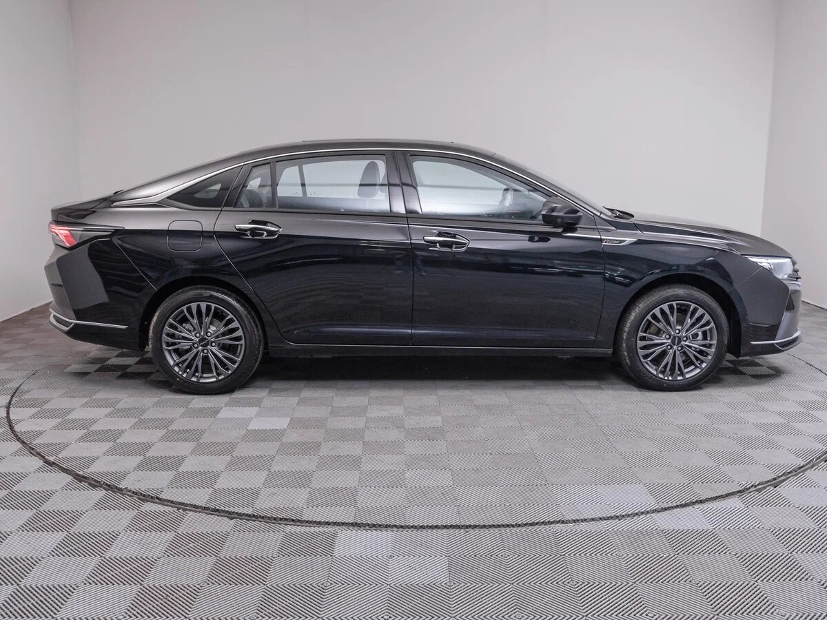 DONGFENG Shine Max миниатюра 4