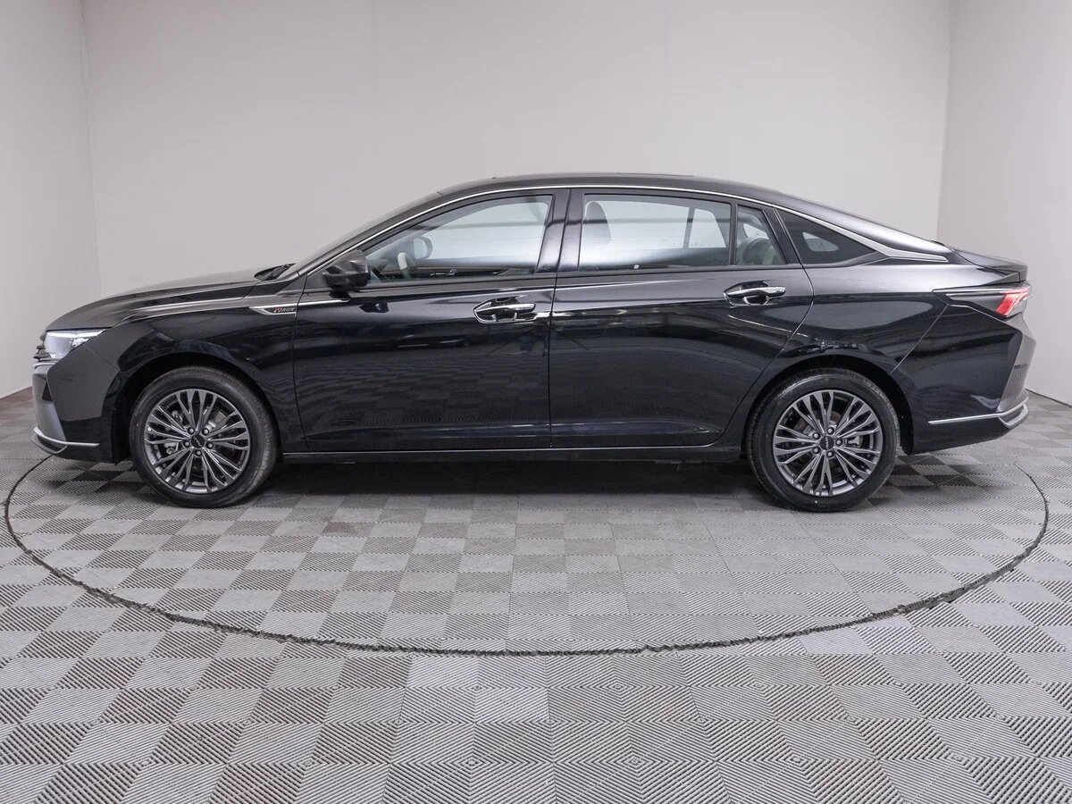 DONGFENG Shine Max миниатюра 5