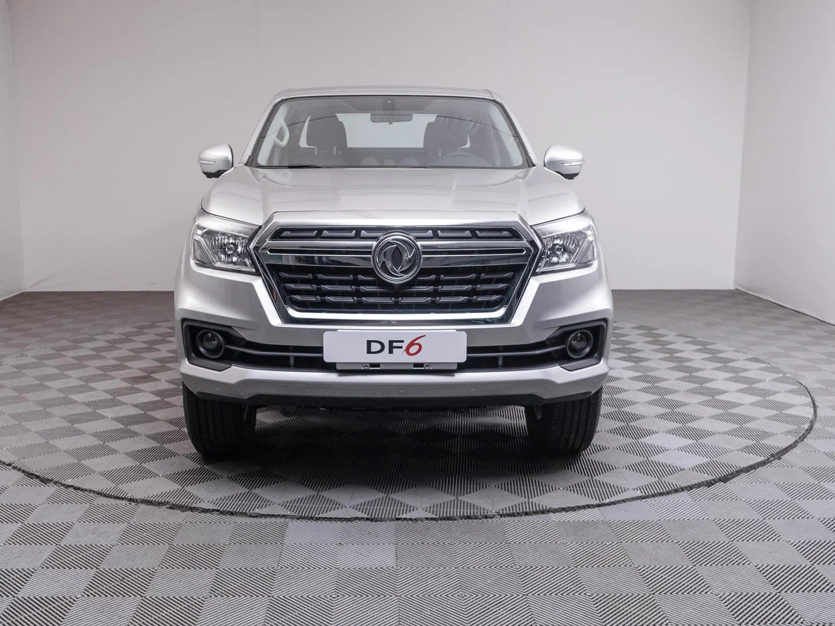 DONGFENG DF6 миниатюра 2