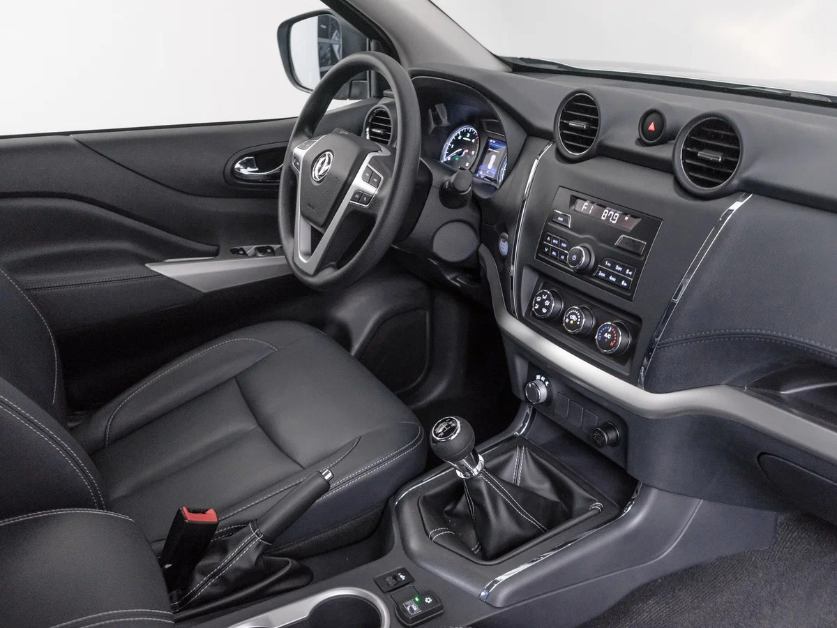 DONGFENG DF6 миниатюра 10