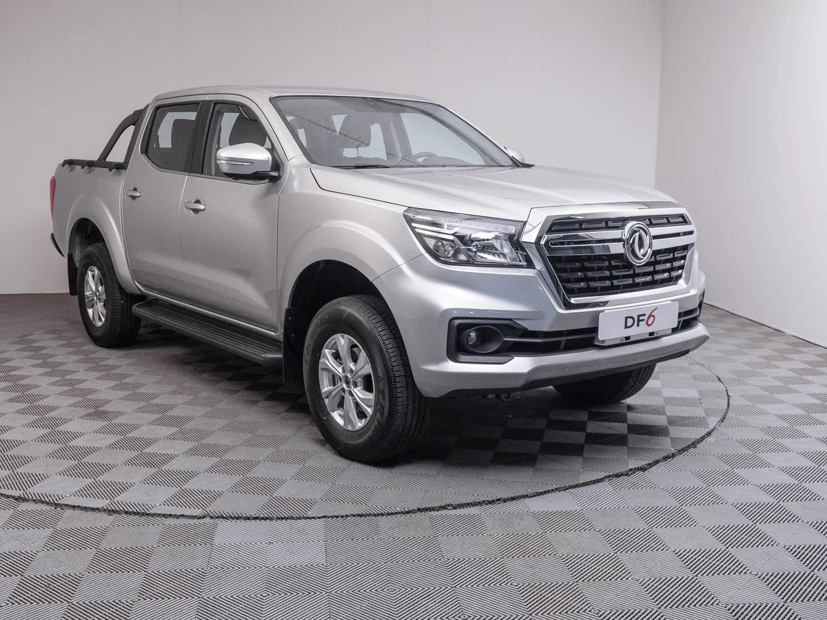 DONGFENG DF6 миниатюра 3