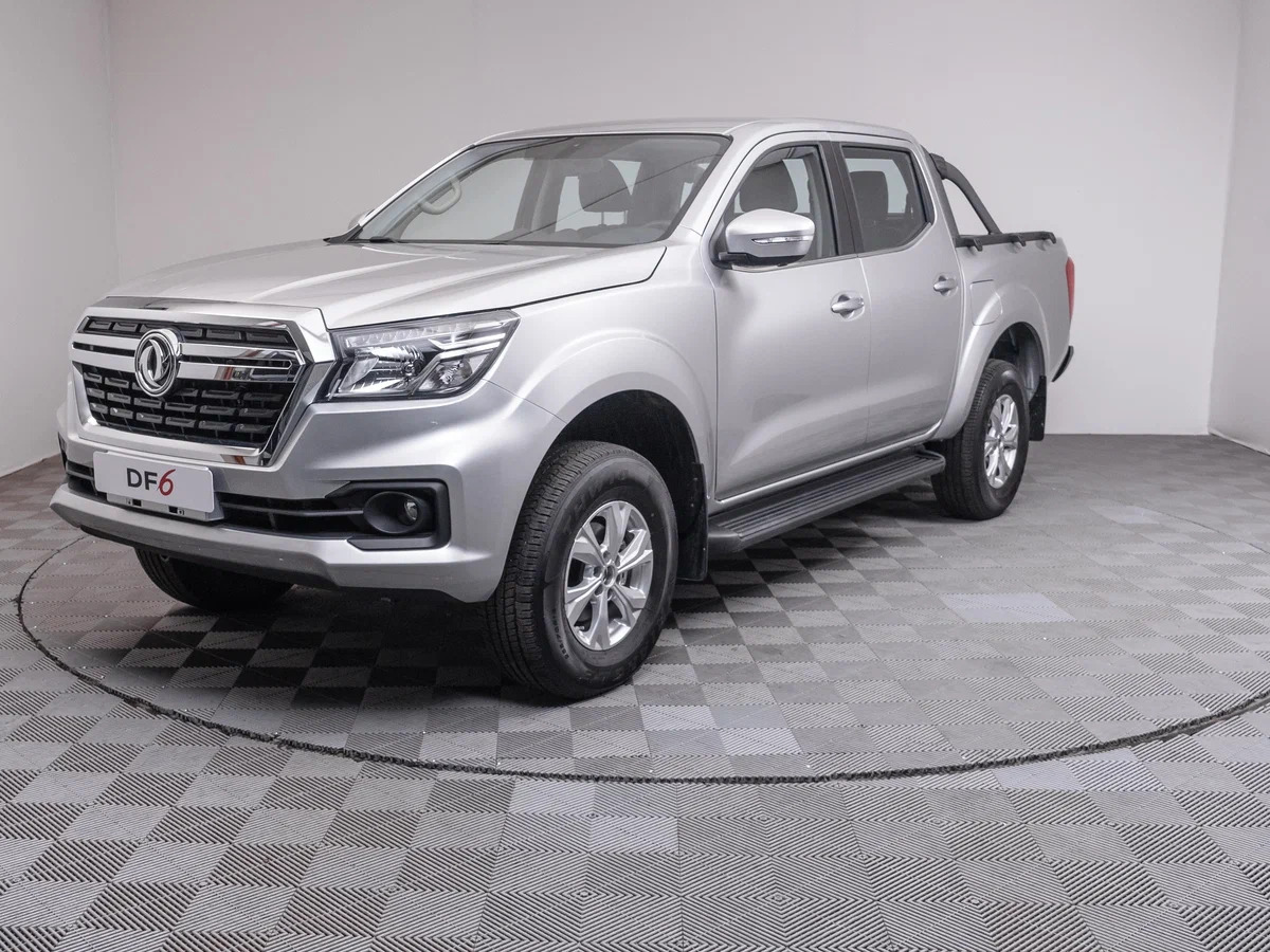 Превью DONGFENG DF6