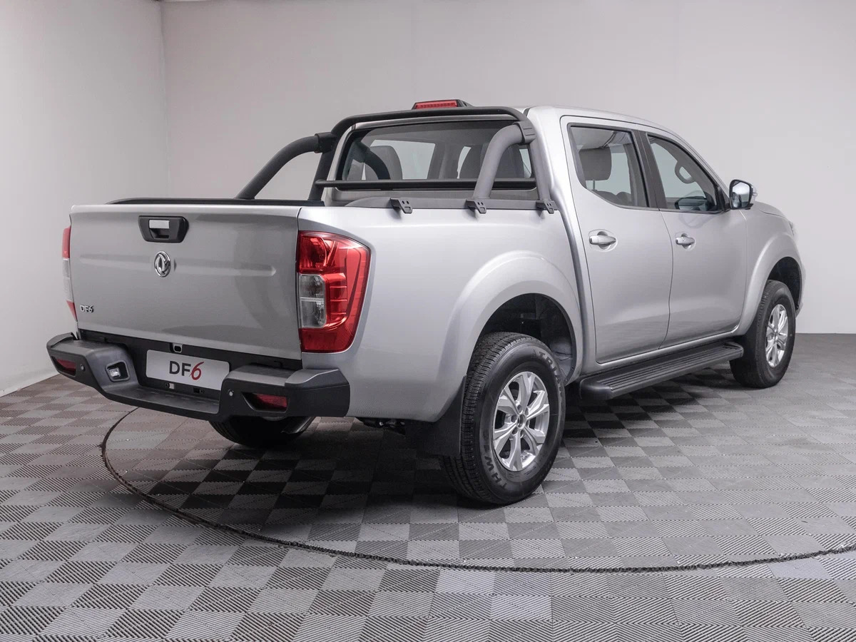 DONGFENG DF6 миниатюра 5
