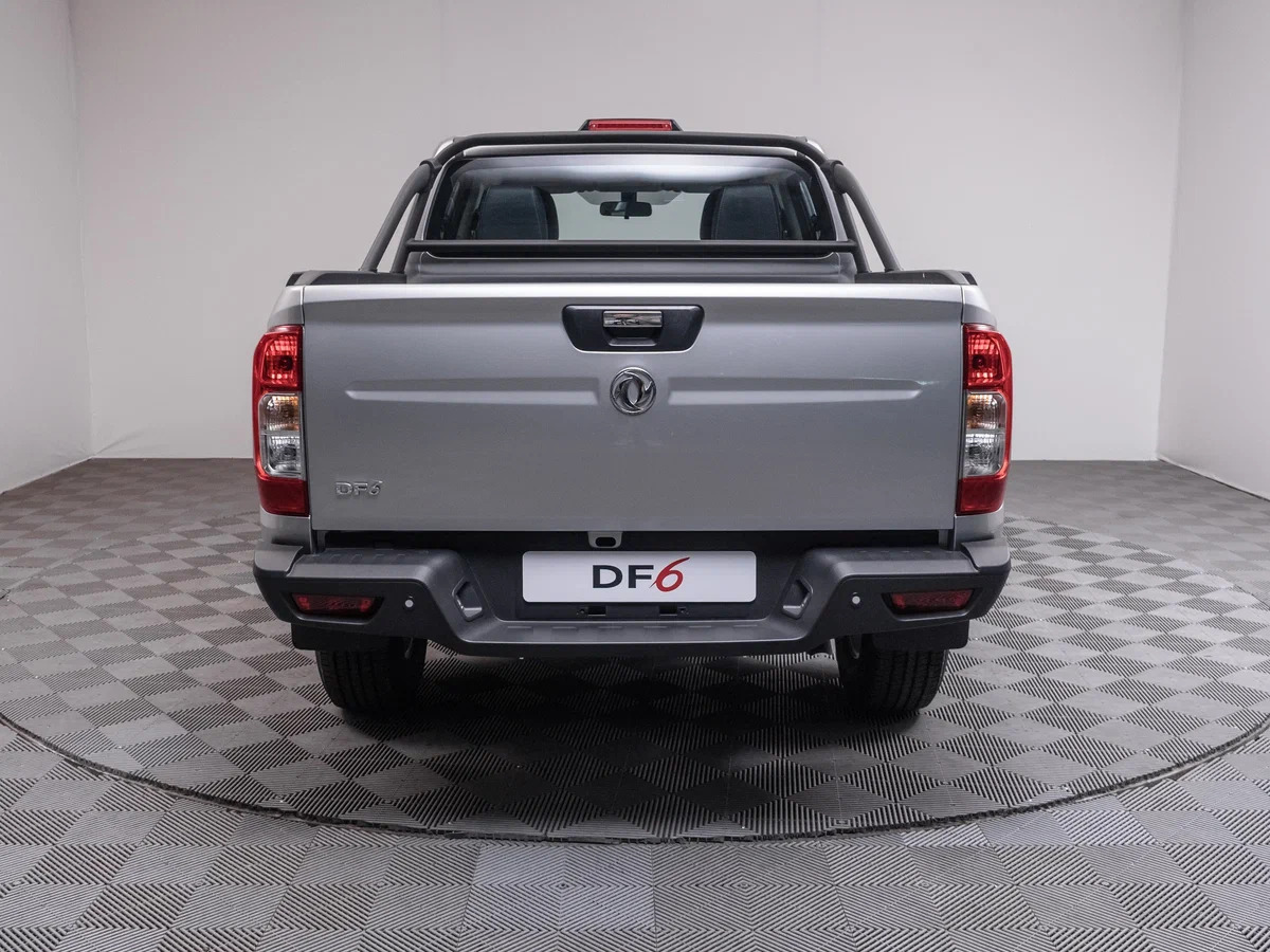 DONGFENG DF6 миниатюра 6