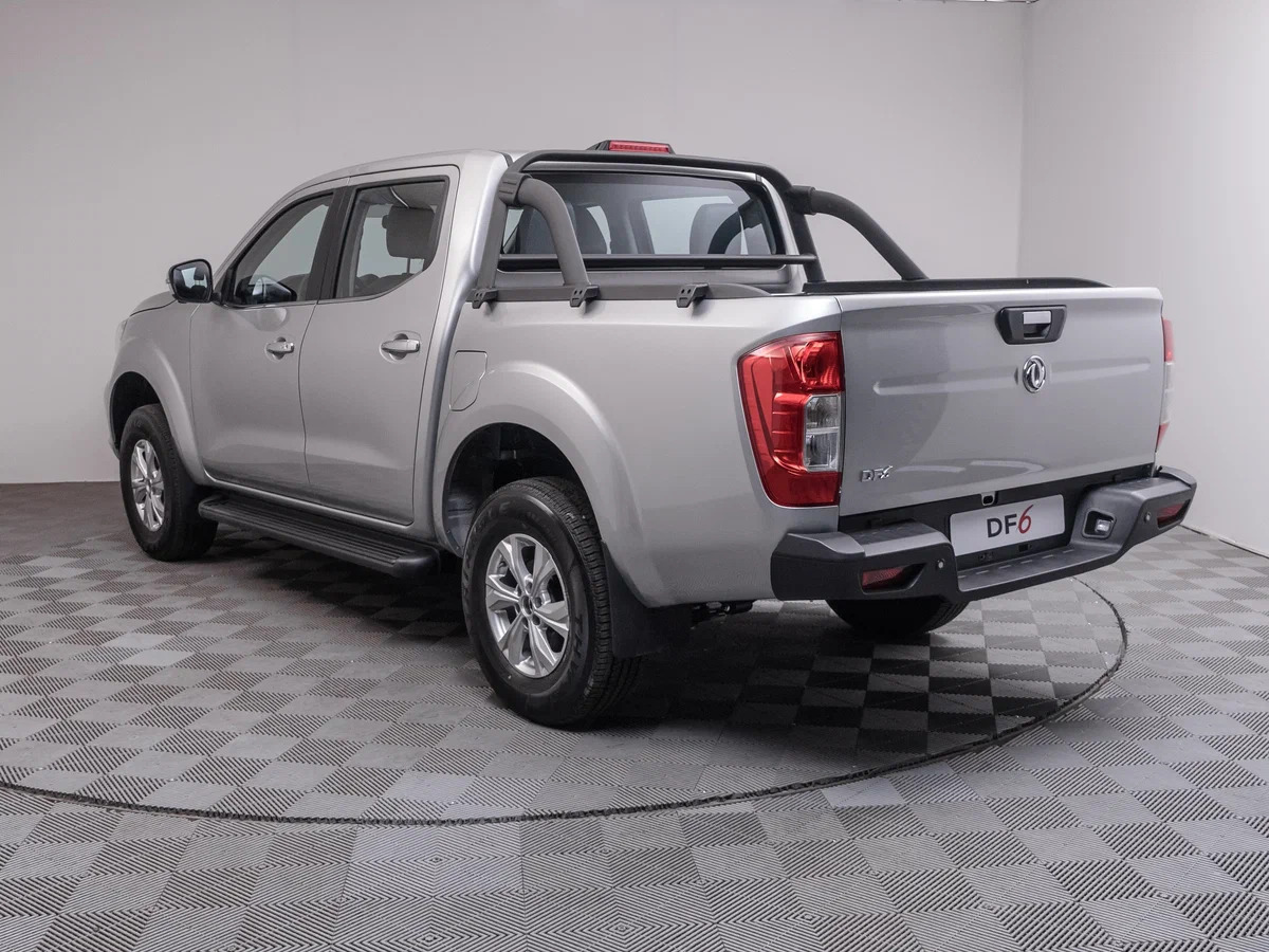 DONGFENG DF6 миниатюра 7
