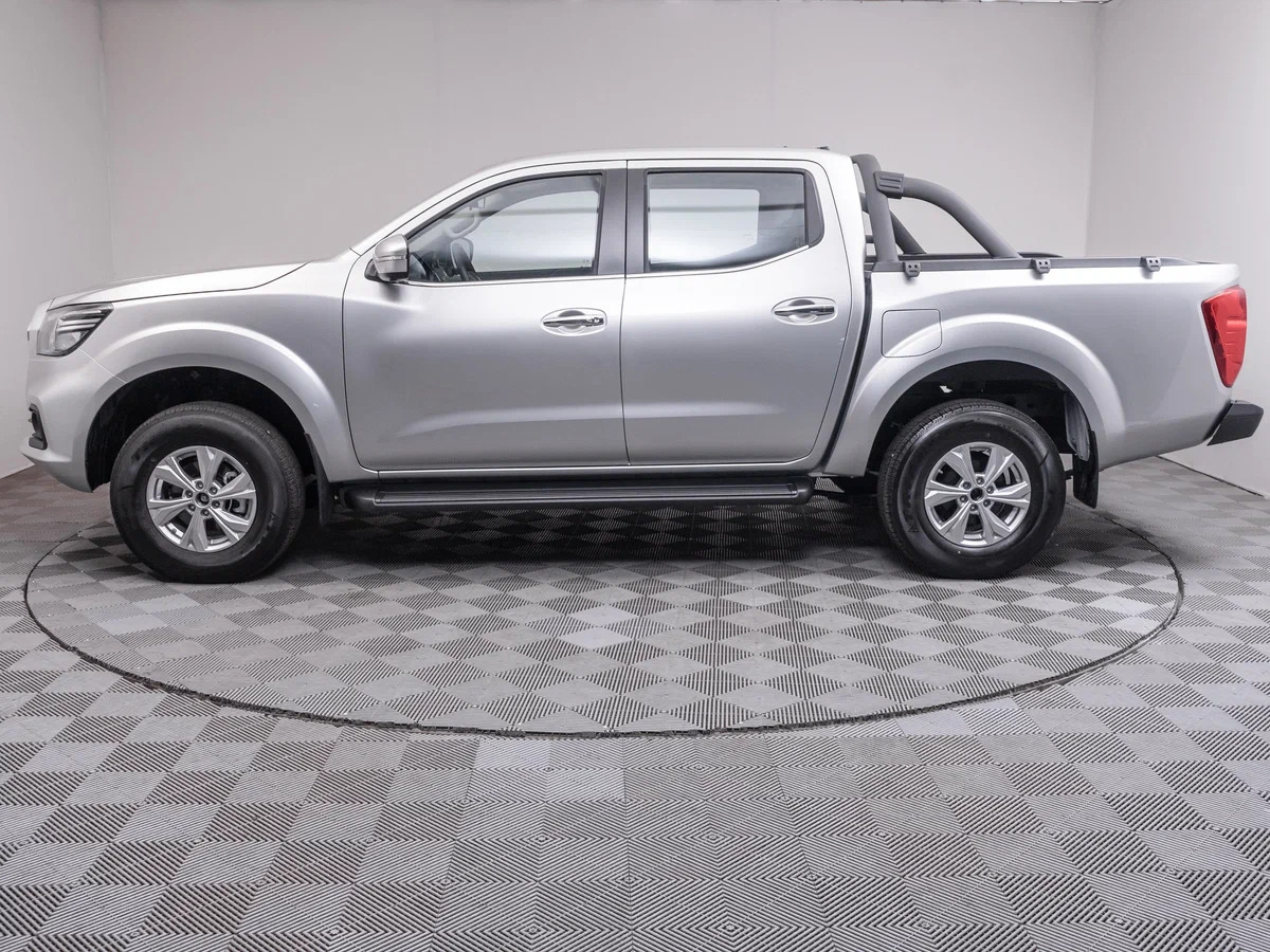 DONGFENG DF6 миниатюра 8