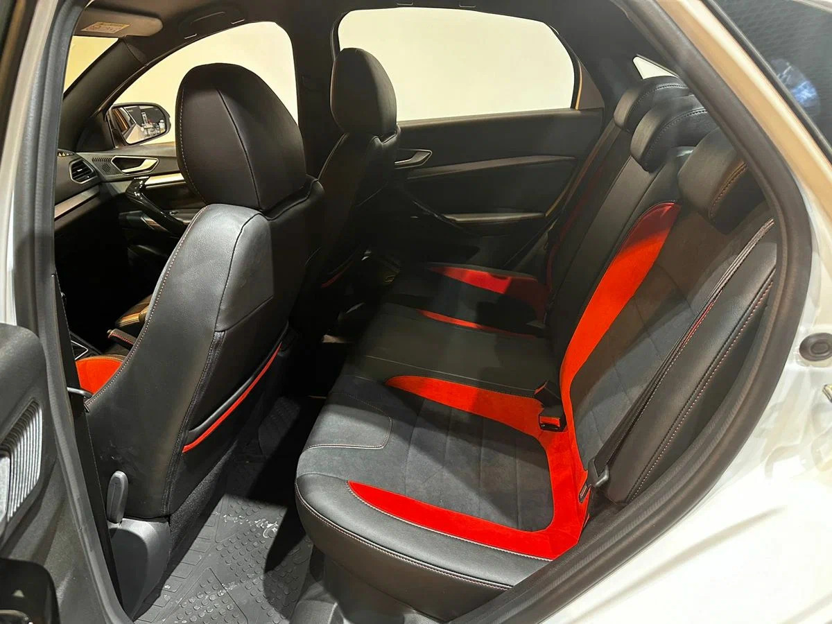 LADA Vesta Sportline миниатюра 10