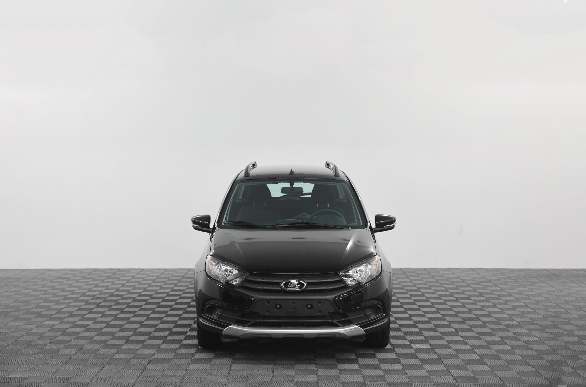 LADA Granta Cross миниатюра 2