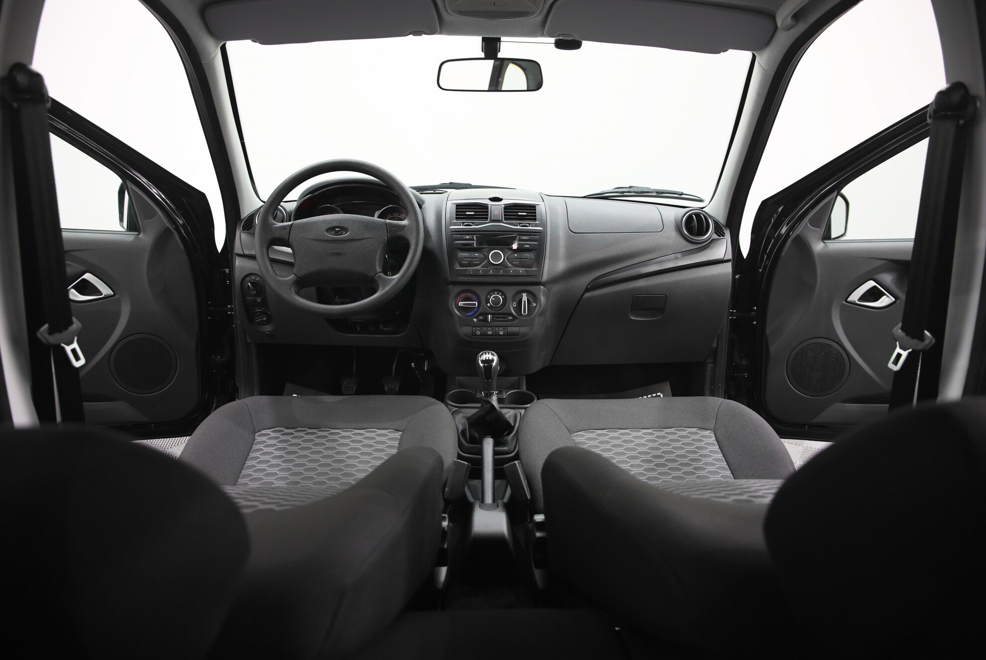 LADA Granta Cross миниатюра 7