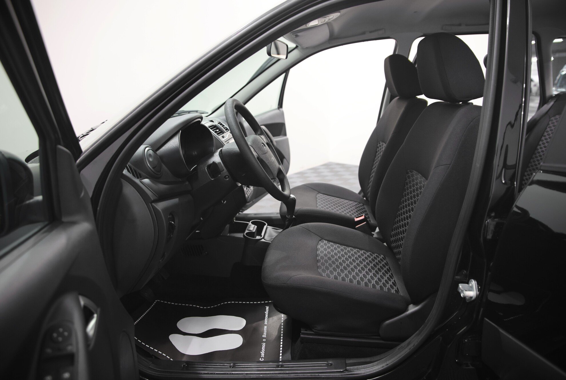 LADA Granta Cross миниатюра 6
