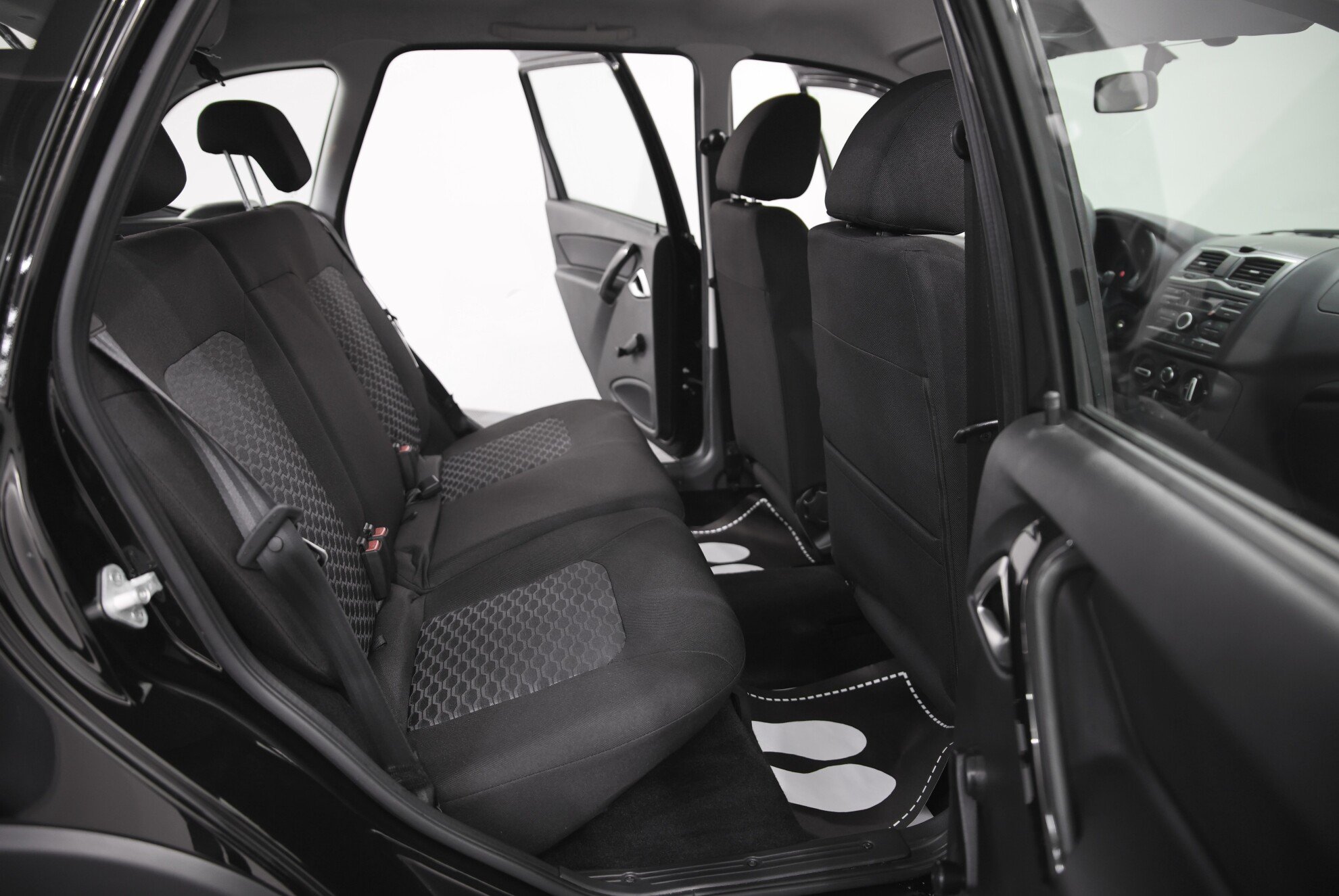 LADA Granta Cross миниатюра 9