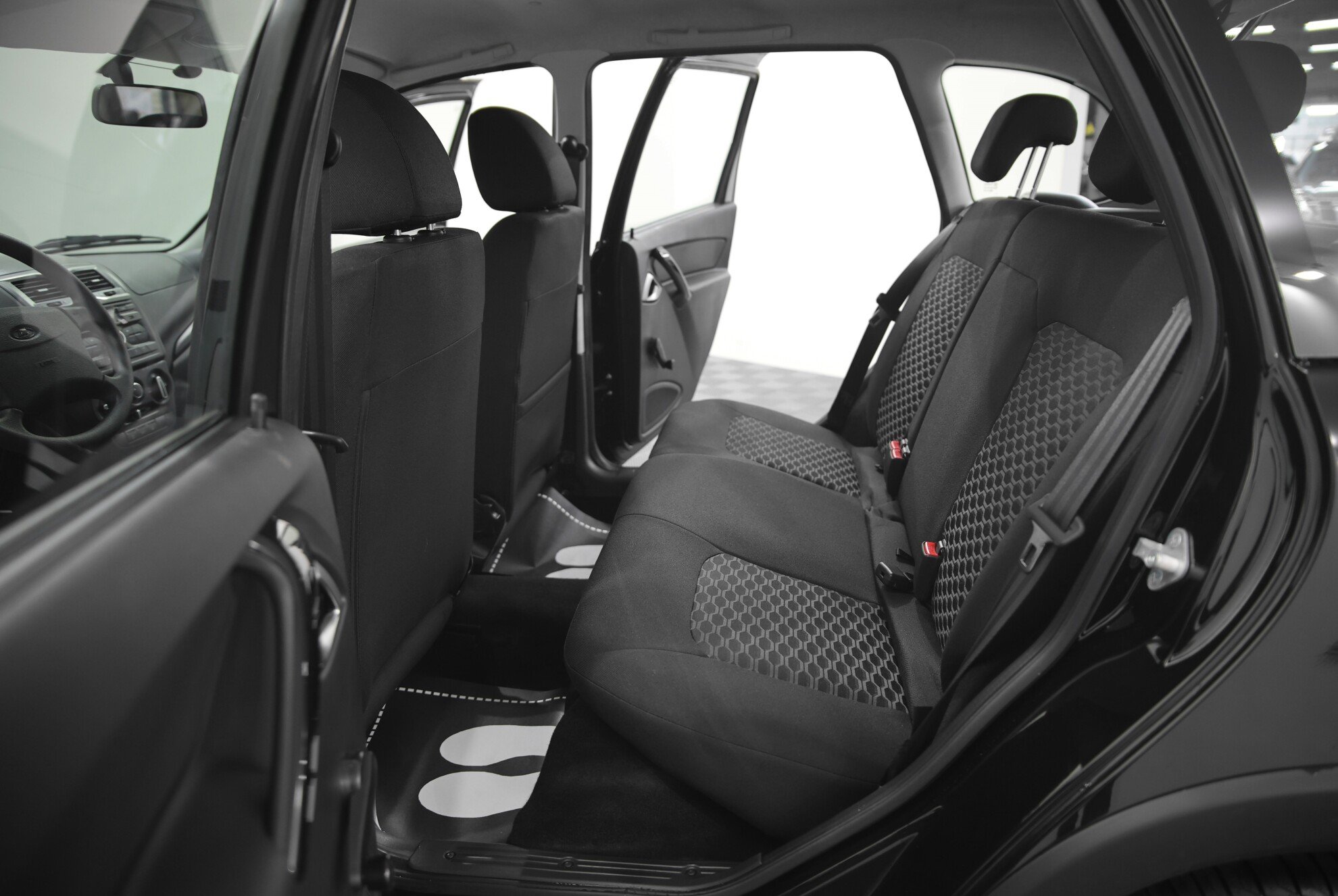 LADA Granta Cross миниатюра 10