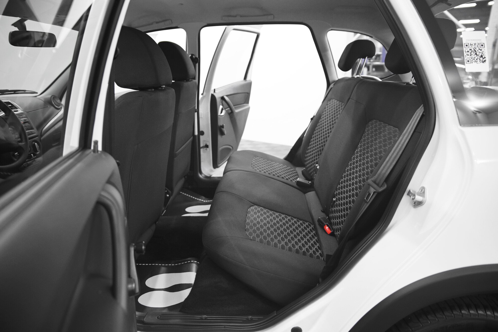 LADA Granta Cross миниатюра 10