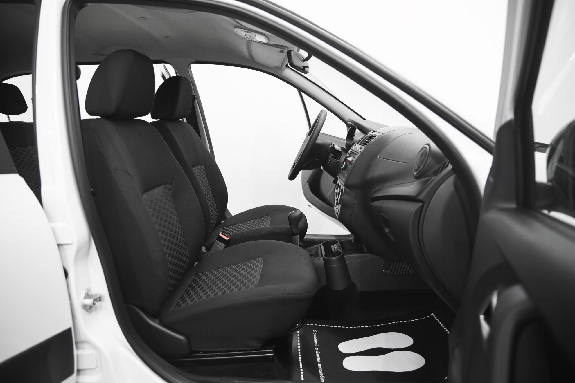 LADA Granta Cross миниатюра 8