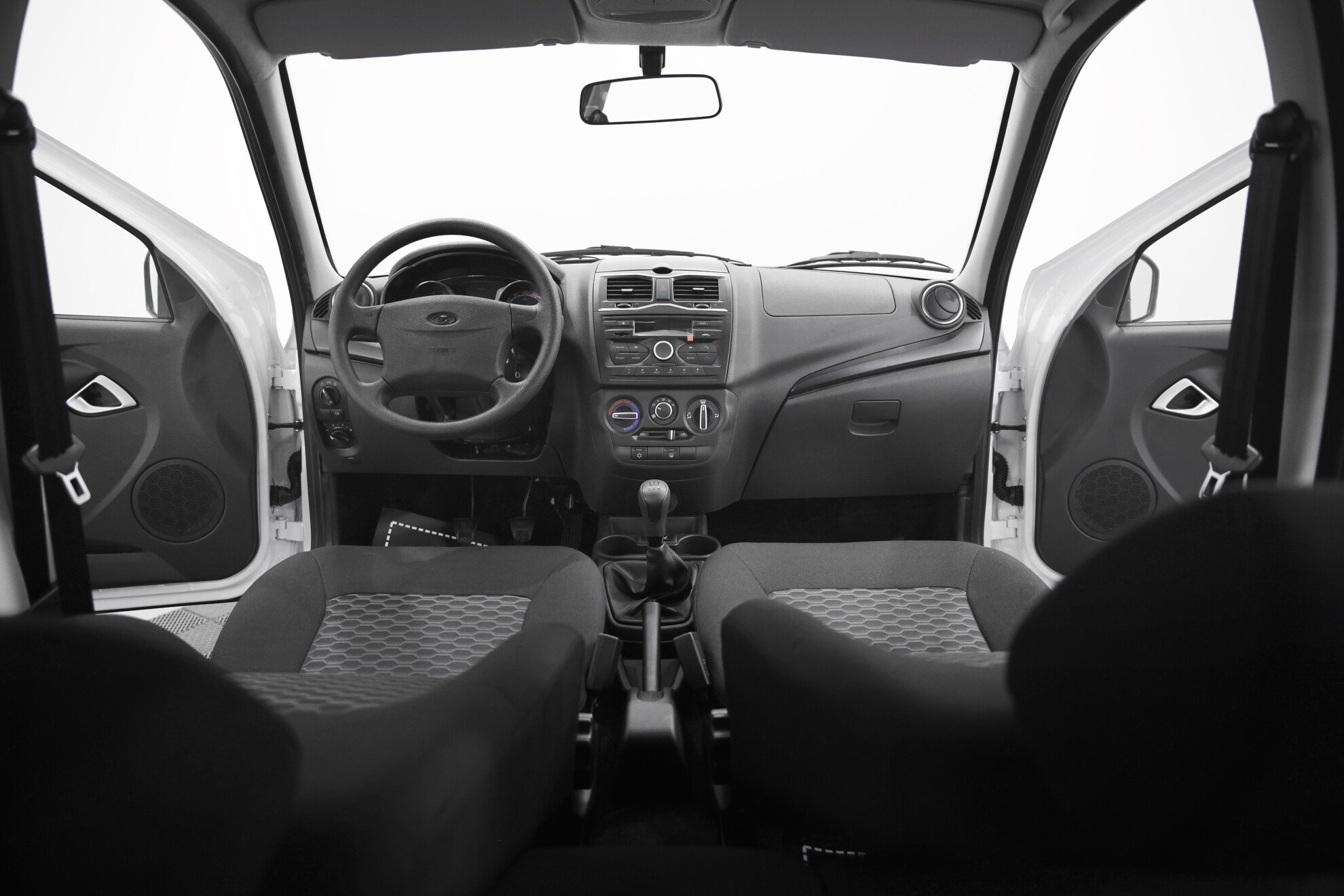 LADA Granta Cross миниатюра 7