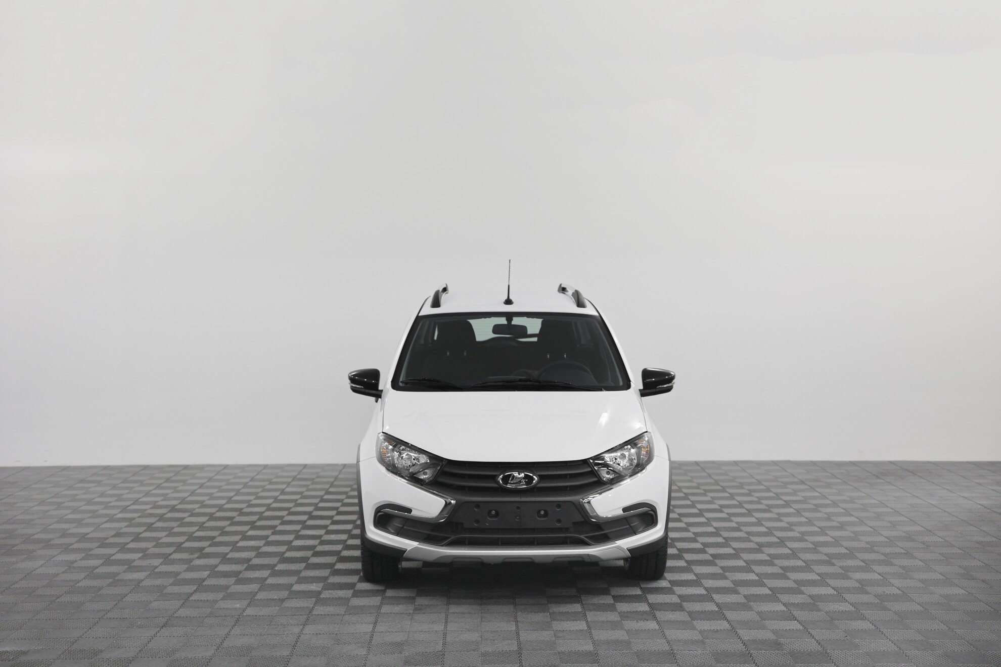 LADA Granta Cross миниатюра 2
