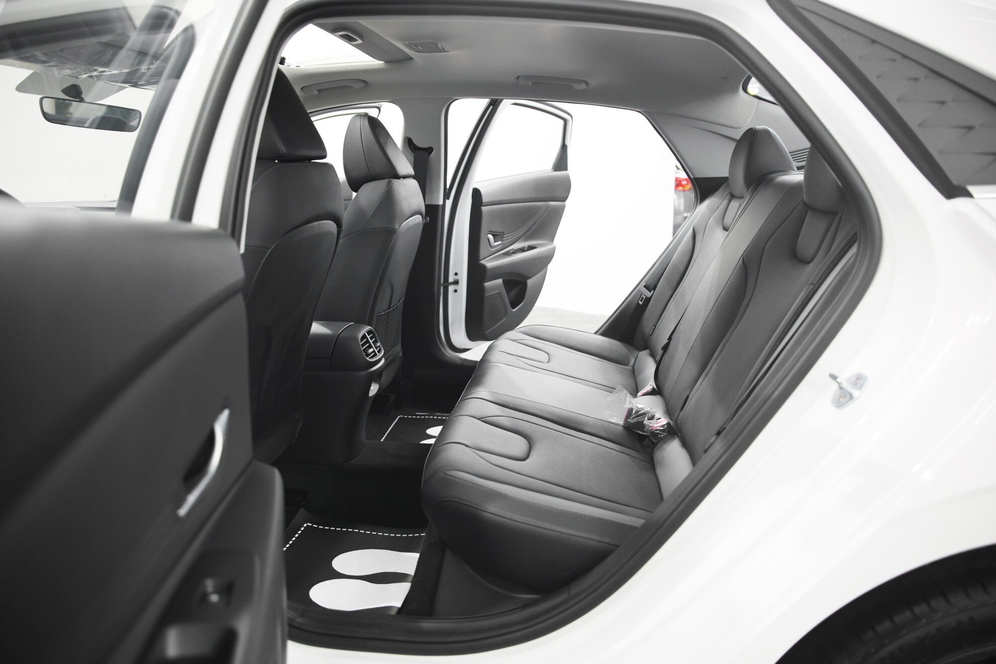 HYUNDAI Elantra New миниатюра 10