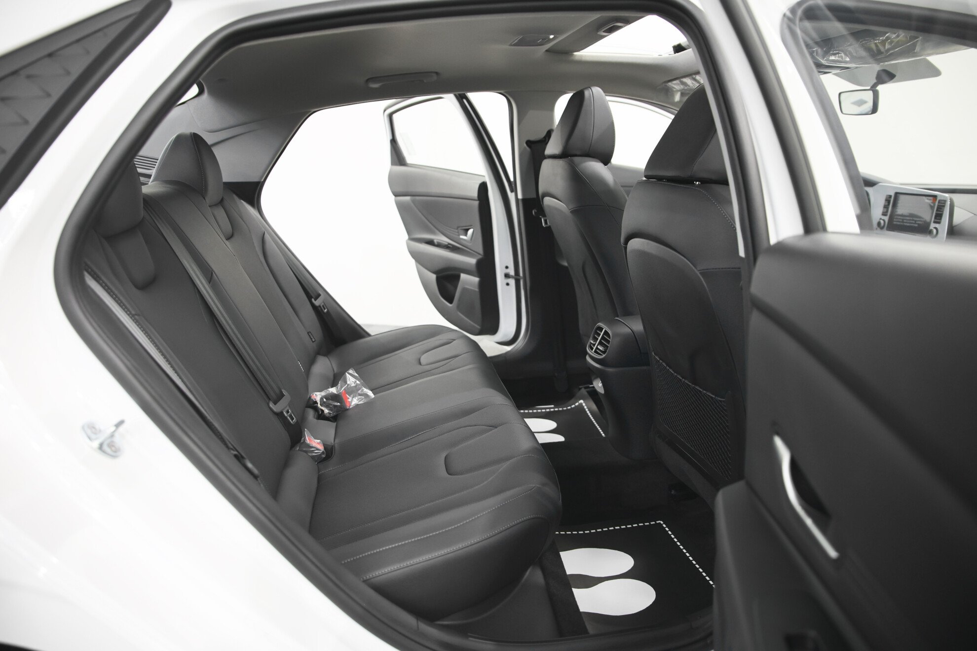 HYUNDAI Elantra New миниатюра 9