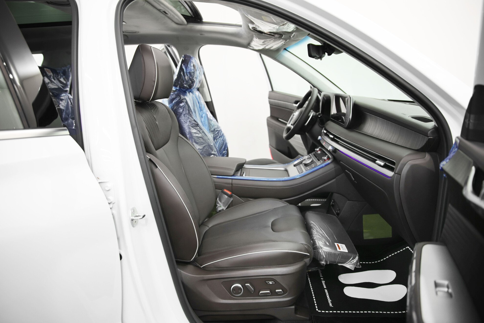 HYUNDAI Palisade New миниатюра 8