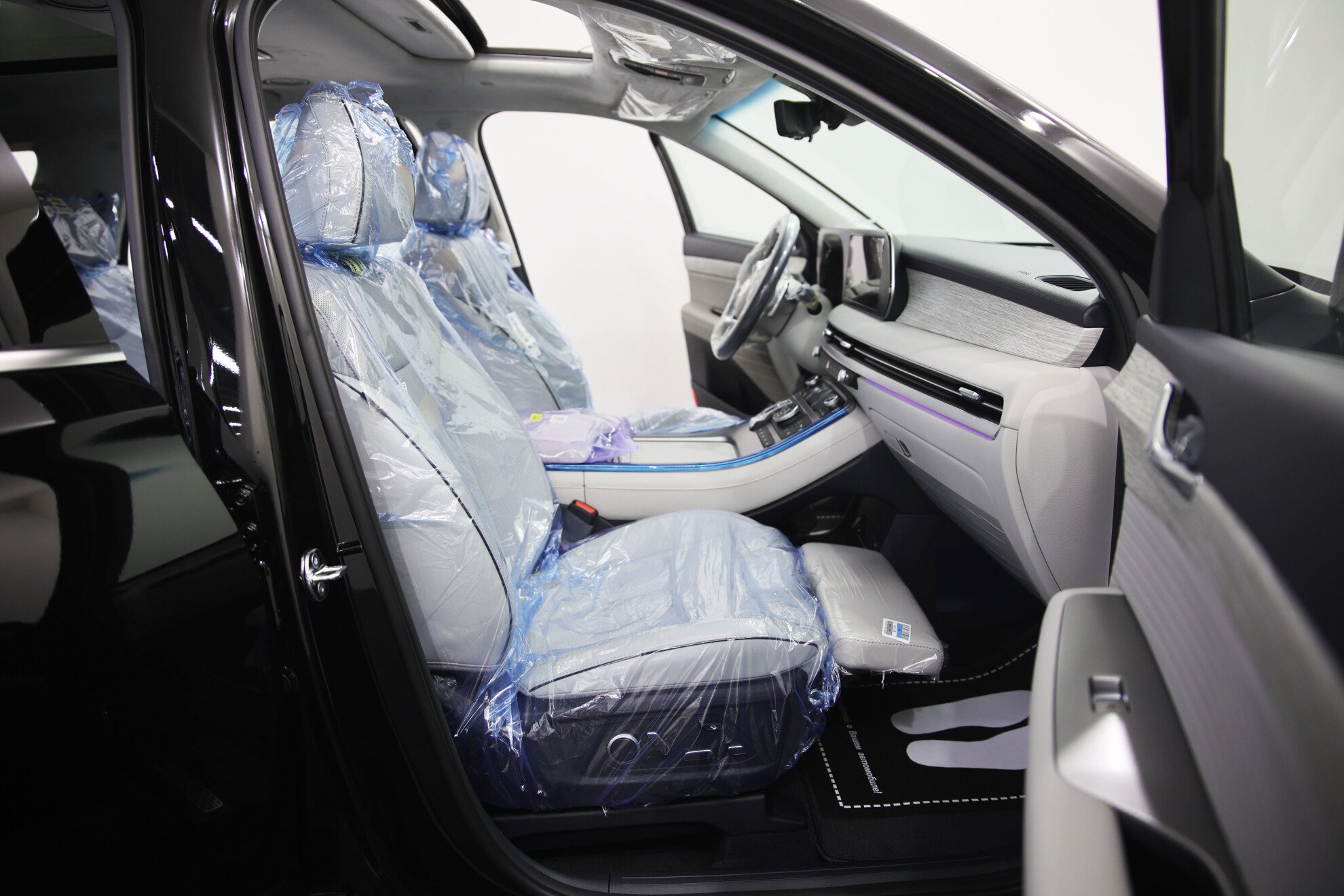 HYUNDAI Palisade New миниатюра 8