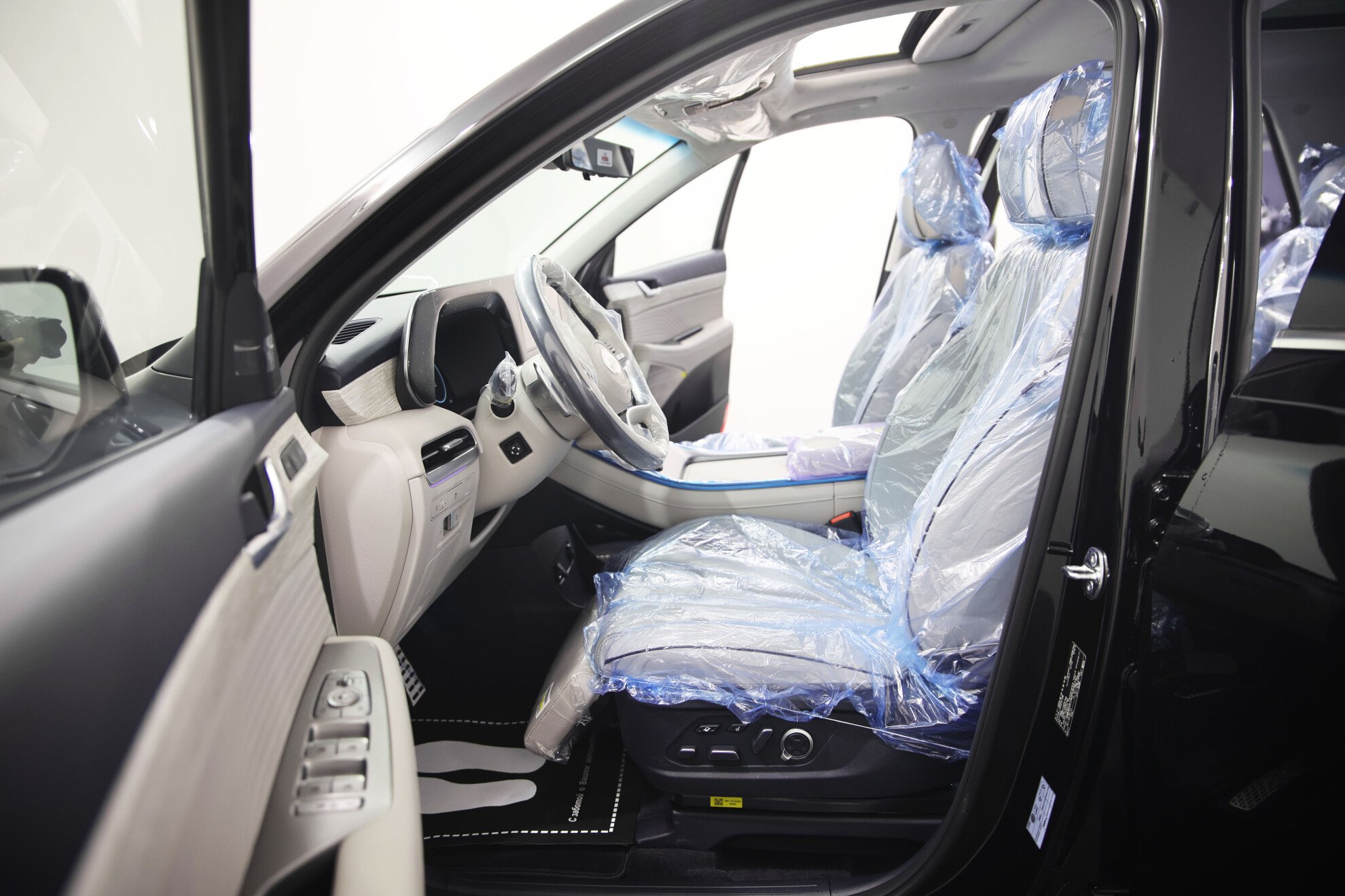 HYUNDAI Palisade New миниатюра 6