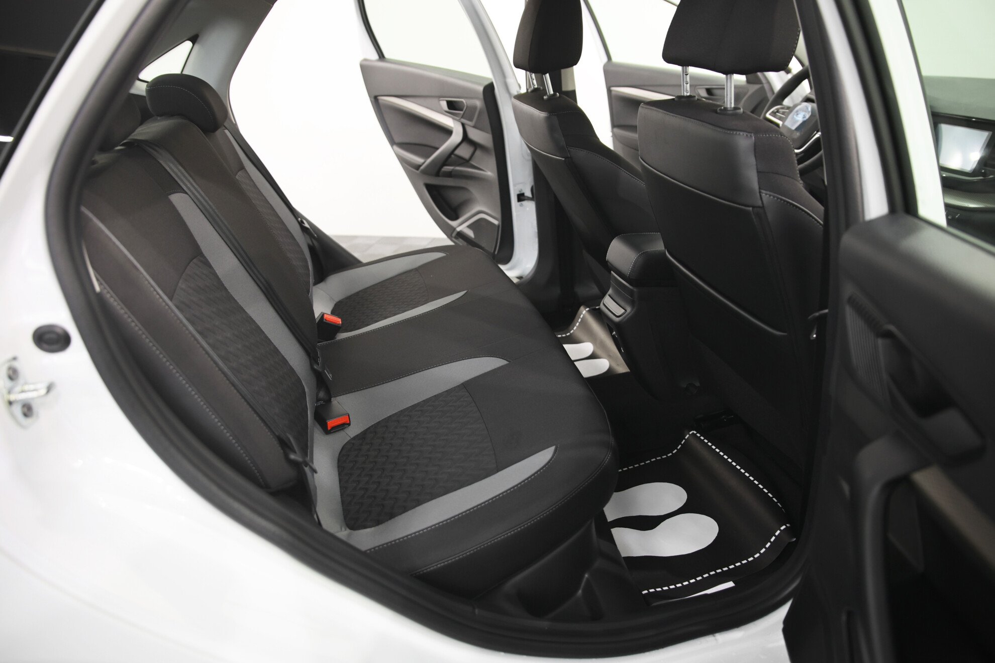 LADA Vesta New миниатюра 9