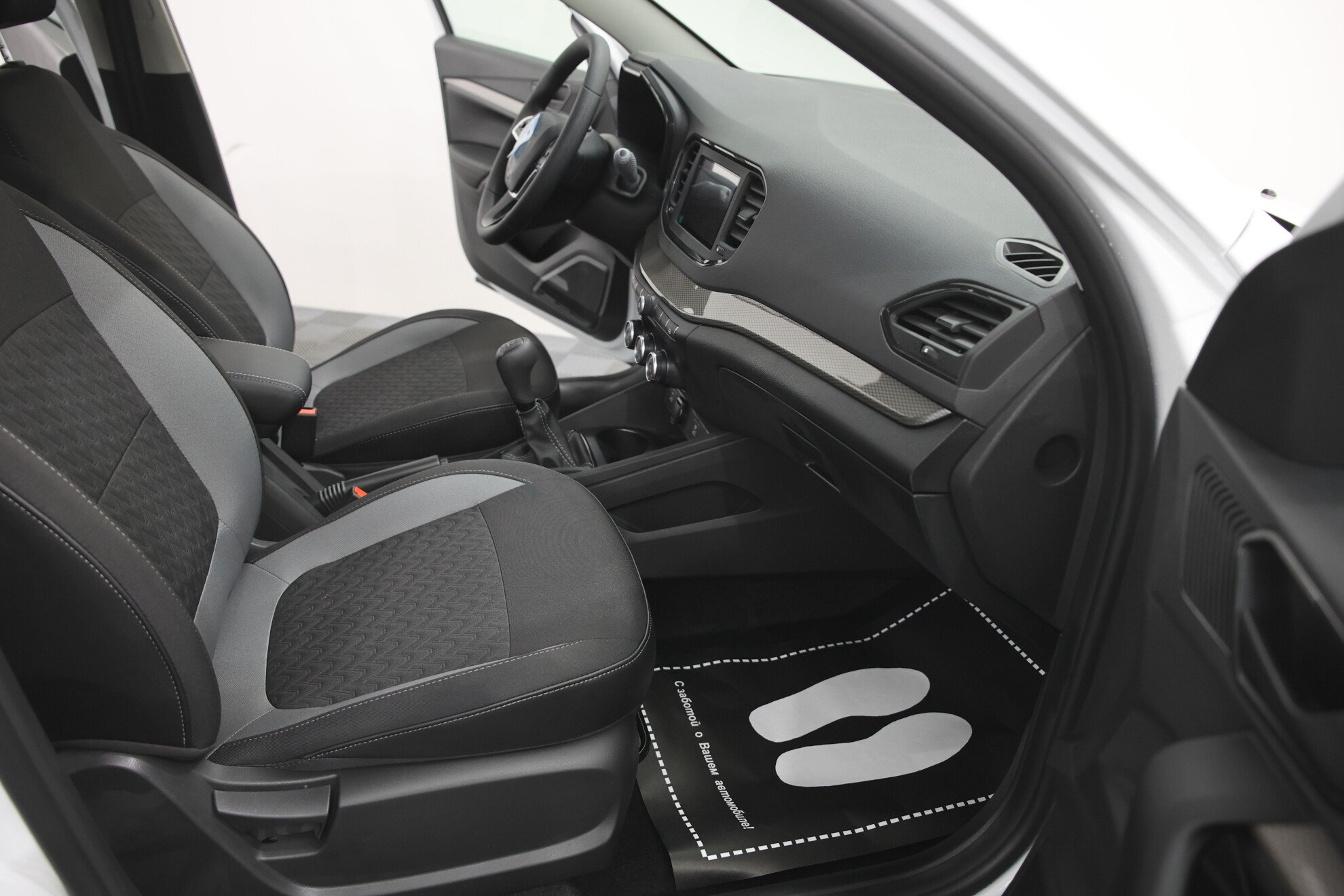 LADA Vesta New миниатюра 8