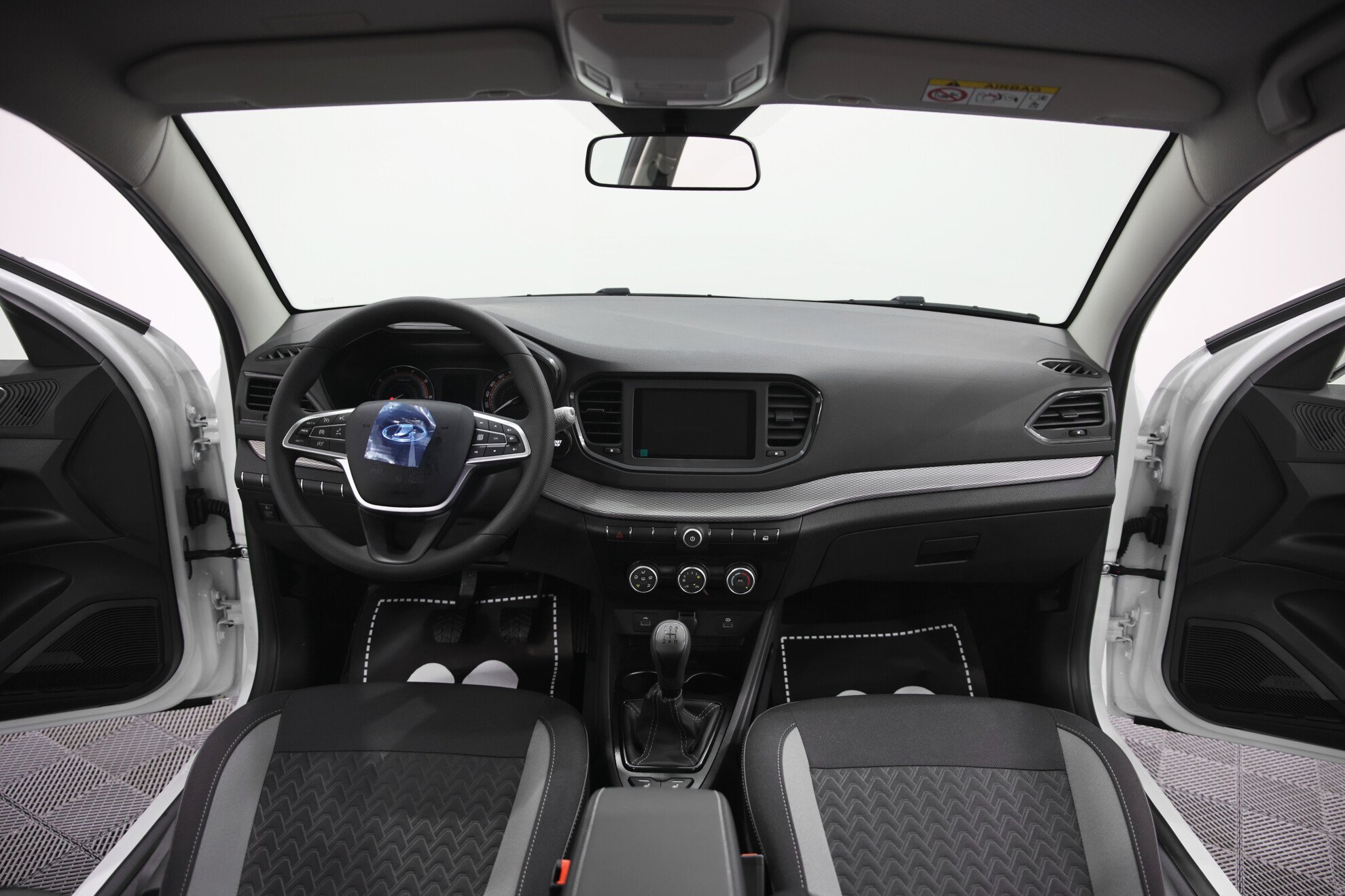 LADA Vesta New миниатюра 7