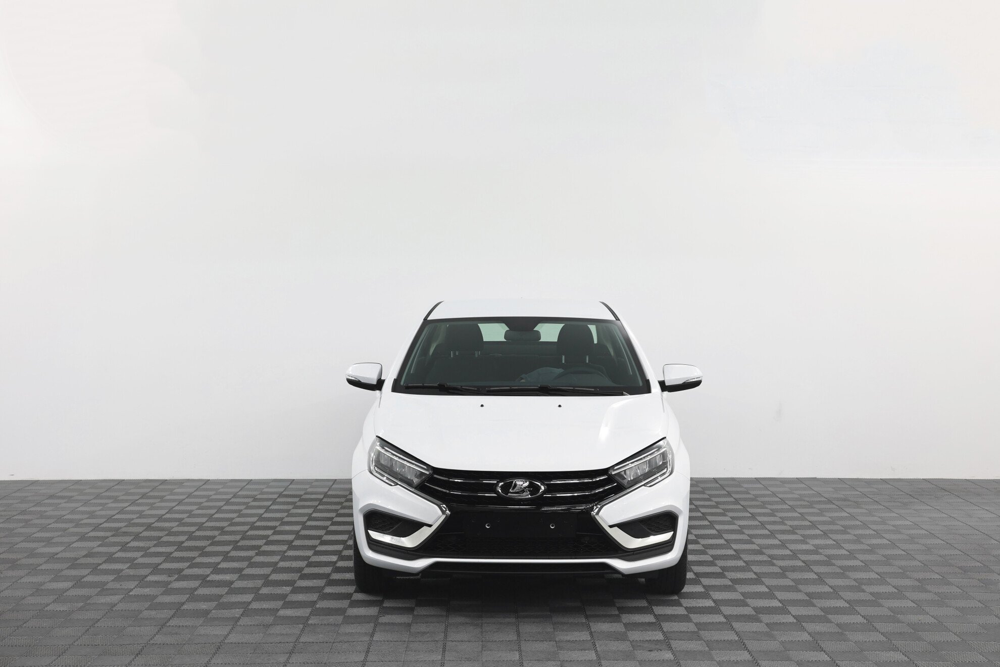 LADA Vesta New миниатюра 2
